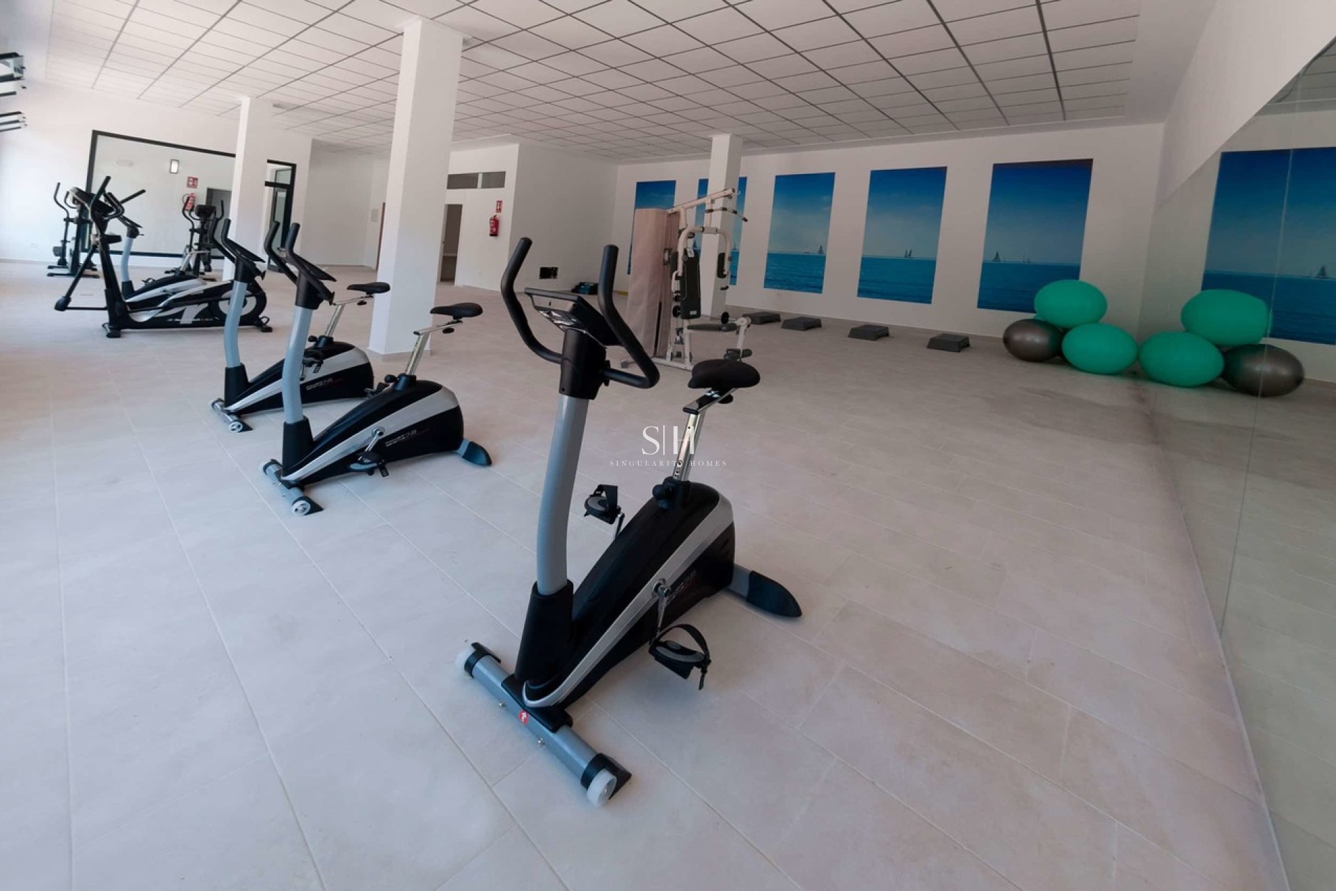 Reventa - Apartamento / piso - Los Dolses - Inland