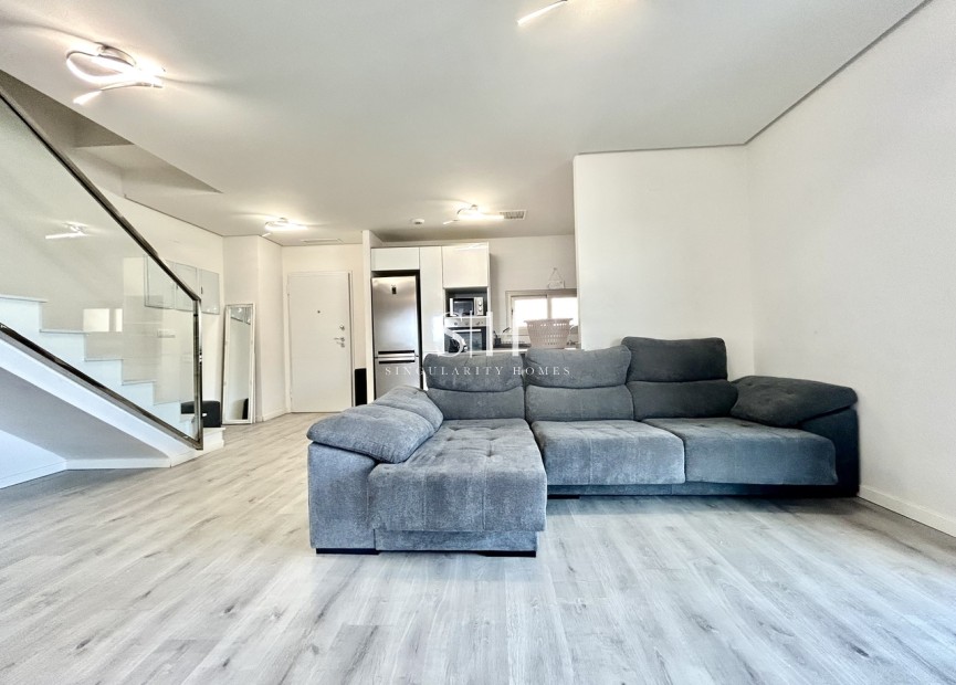Reventa - Apartamento / piso - Los Dolses - Inland