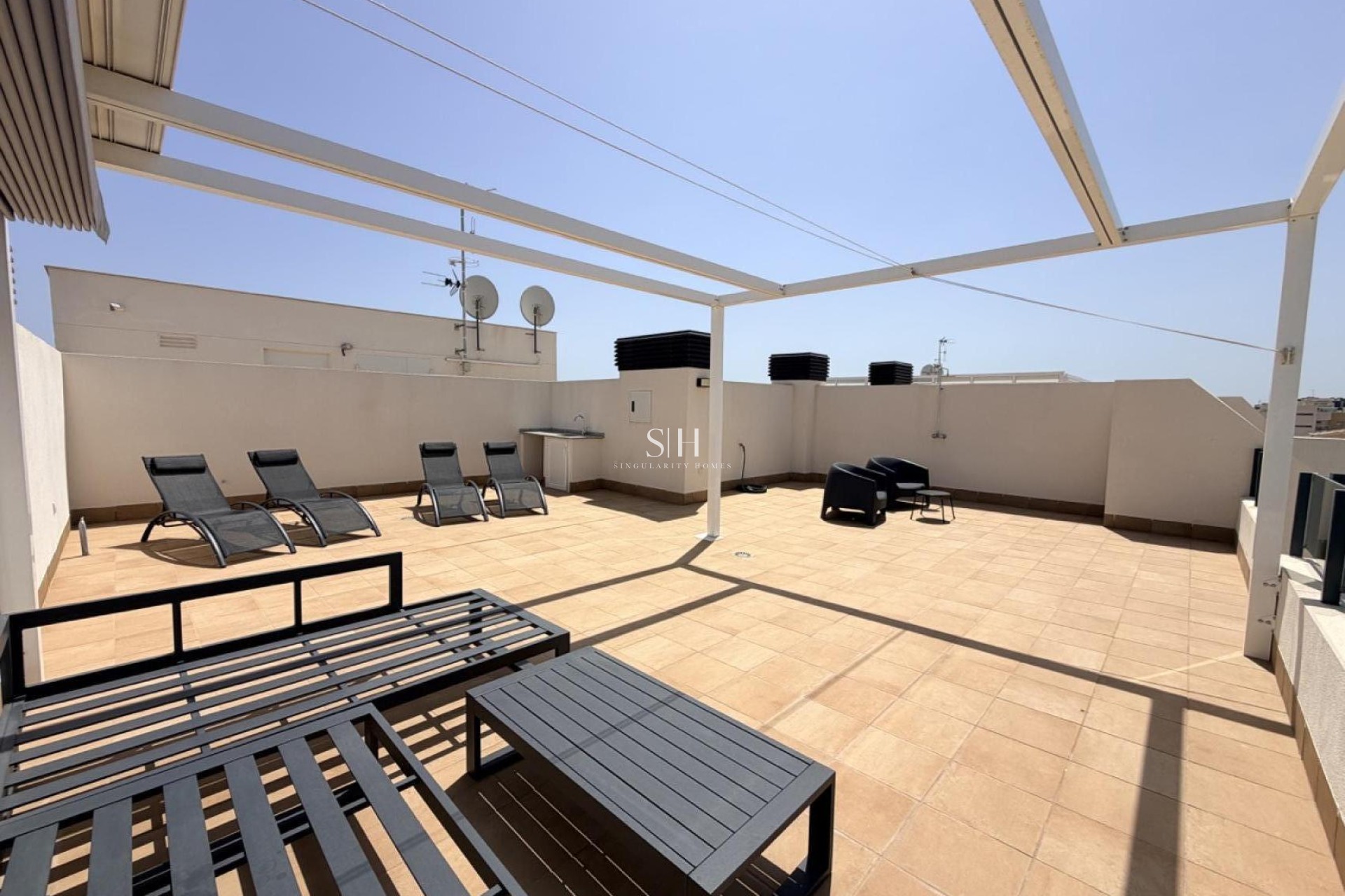 Reventa - Apartamento / piso - Los Dolses - Inland