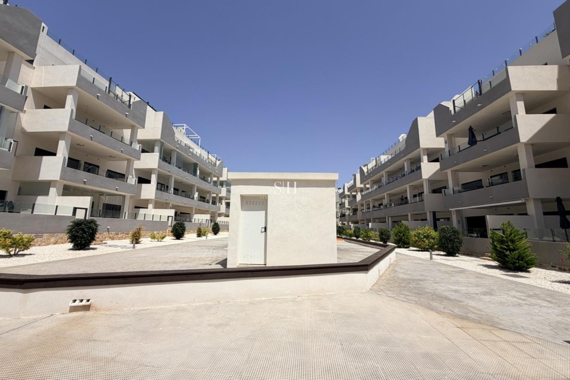 Reventa - Apartamento / piso - Los Dolses - Inland