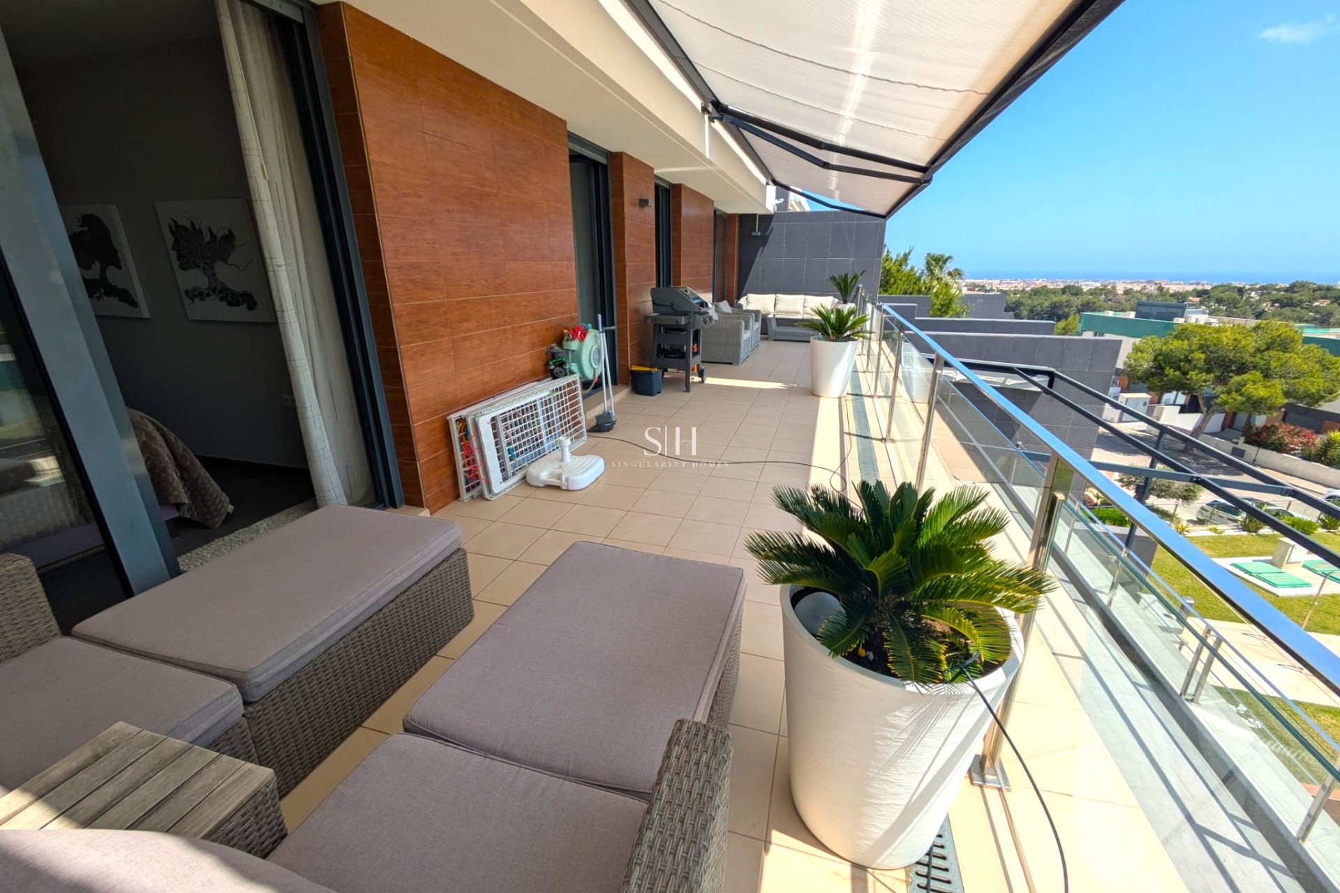 Reventa - Apartamento / piso - Los Dolses