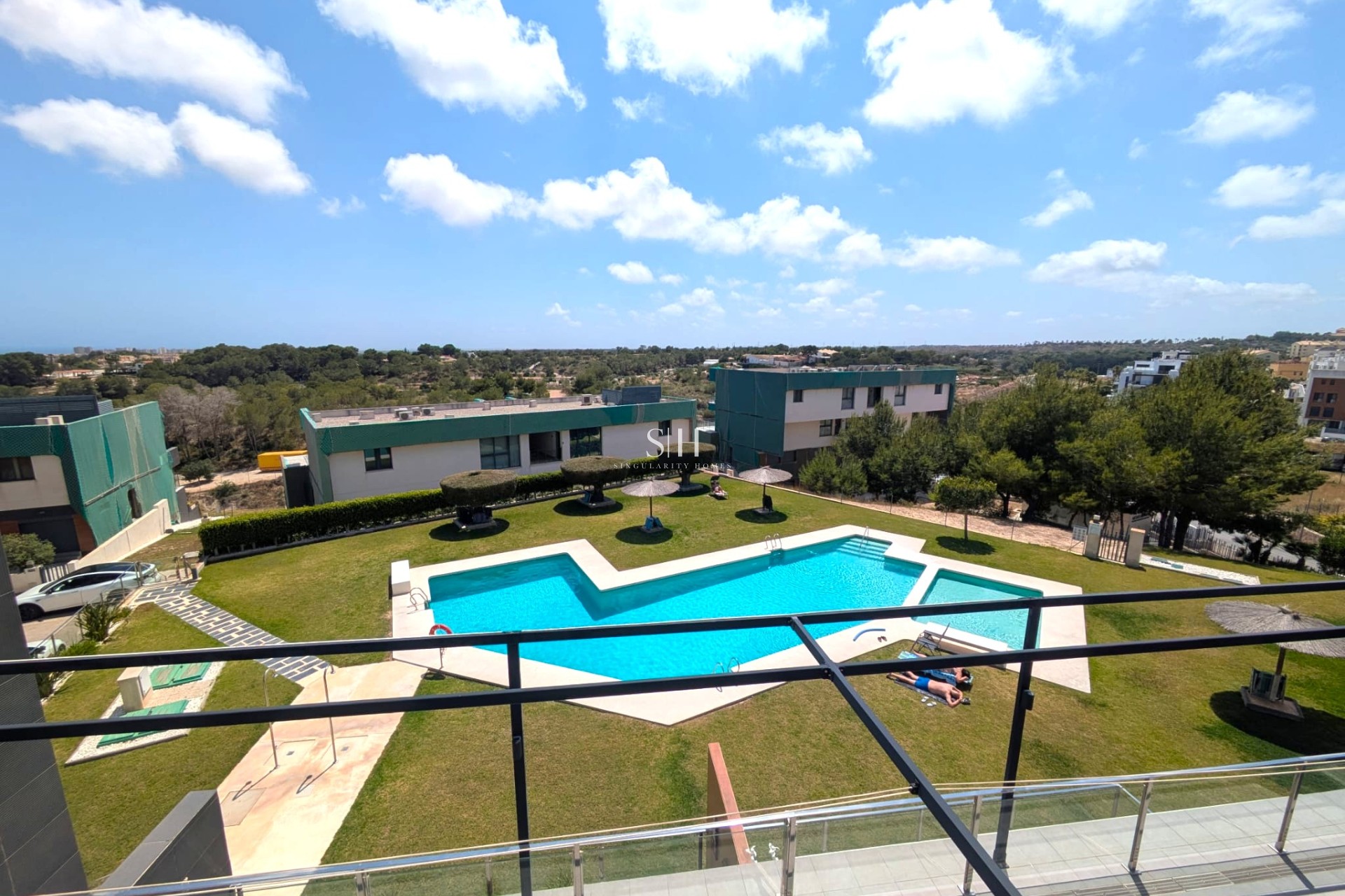 Reventa - Apartamento / piso - Los Dolses