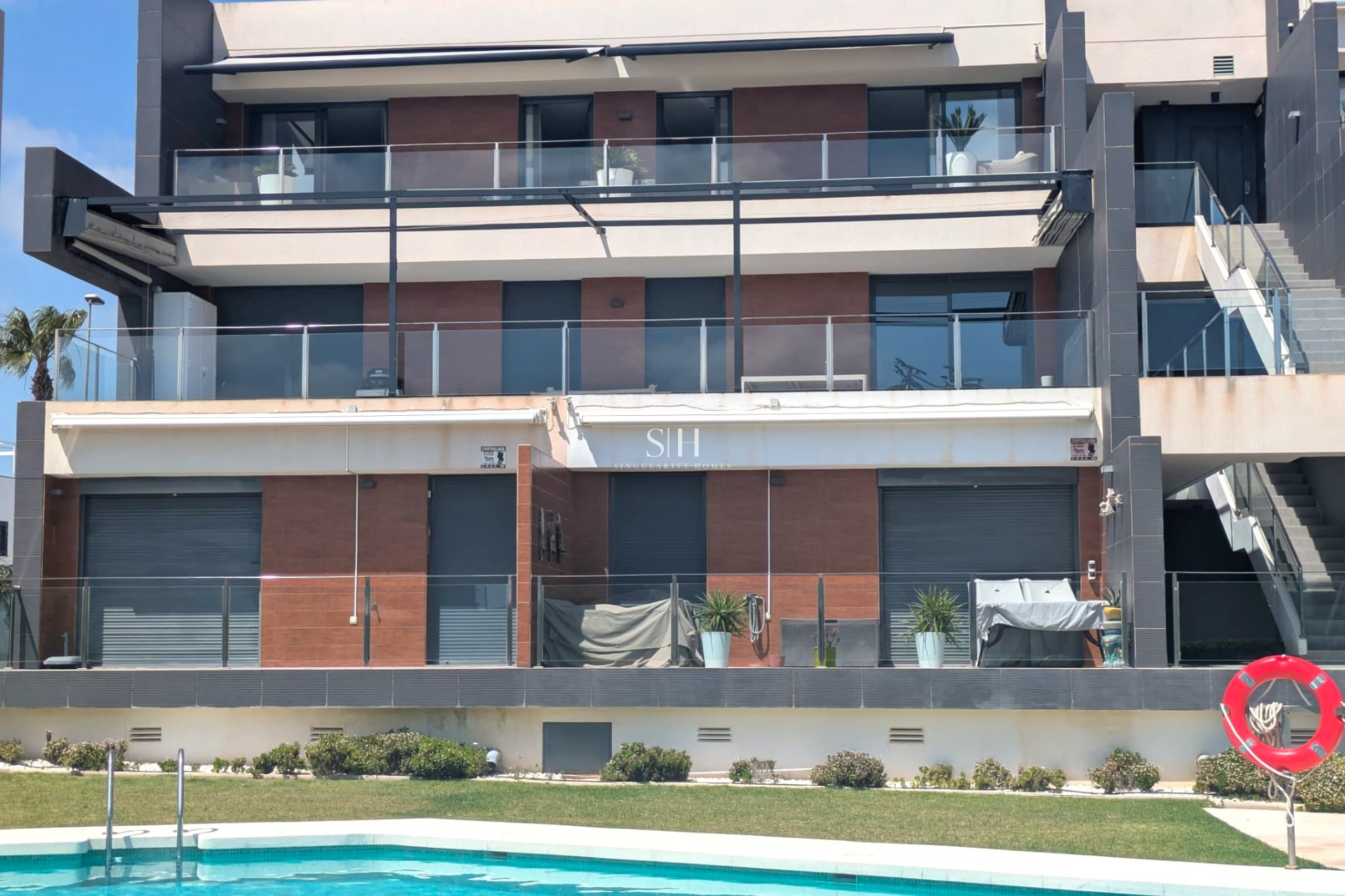 Reventa - Apartamento / piso - Los Dolses