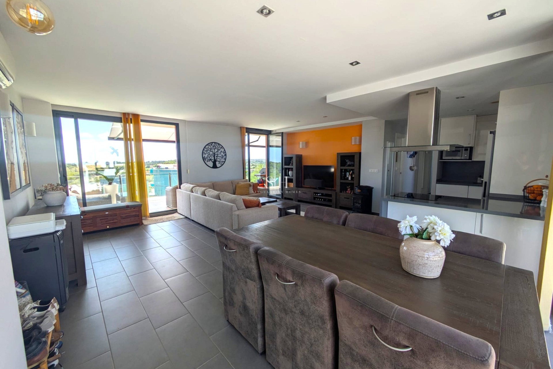 Reventa - Apartamento / piso - Los Dolses