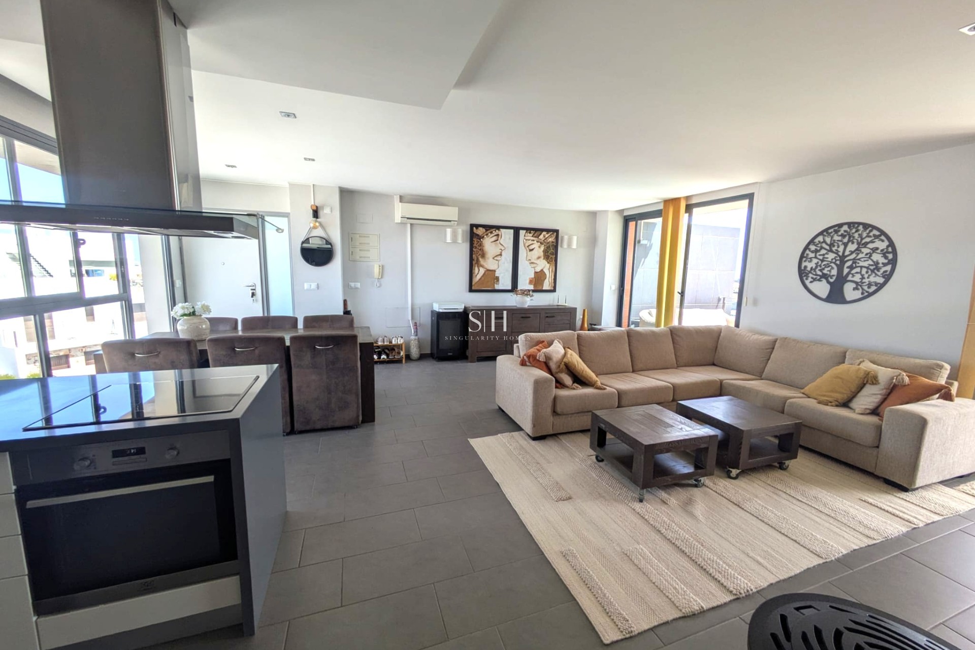 Reventa - Apartamento / piso - Los Dolses