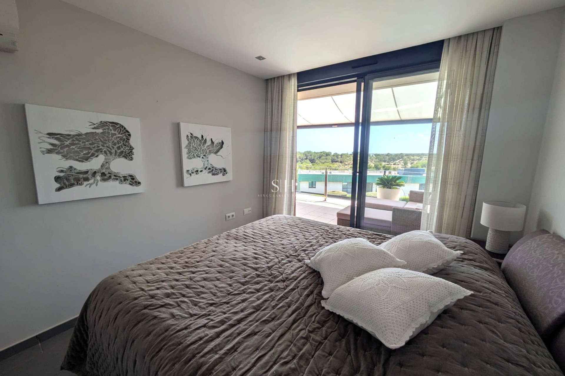 Reventa - Apartamento / piso - Los Dolses