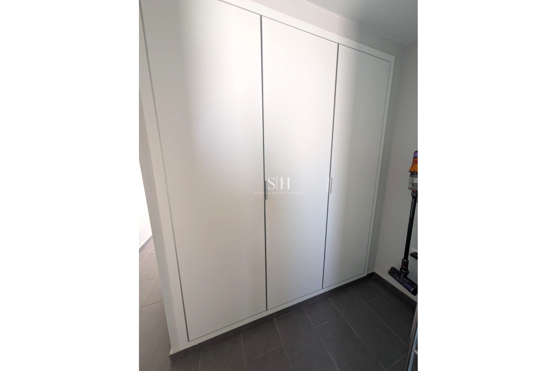 Reventa - Apartamento / piso - Los Dolses