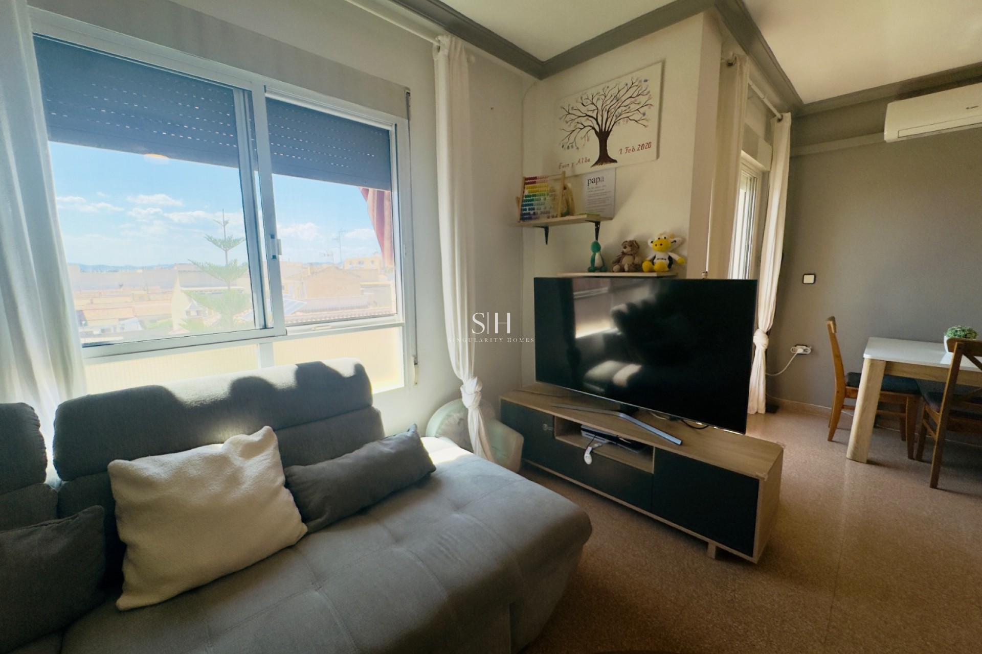 Reventa - Apartamento / piso - Los Montesinos