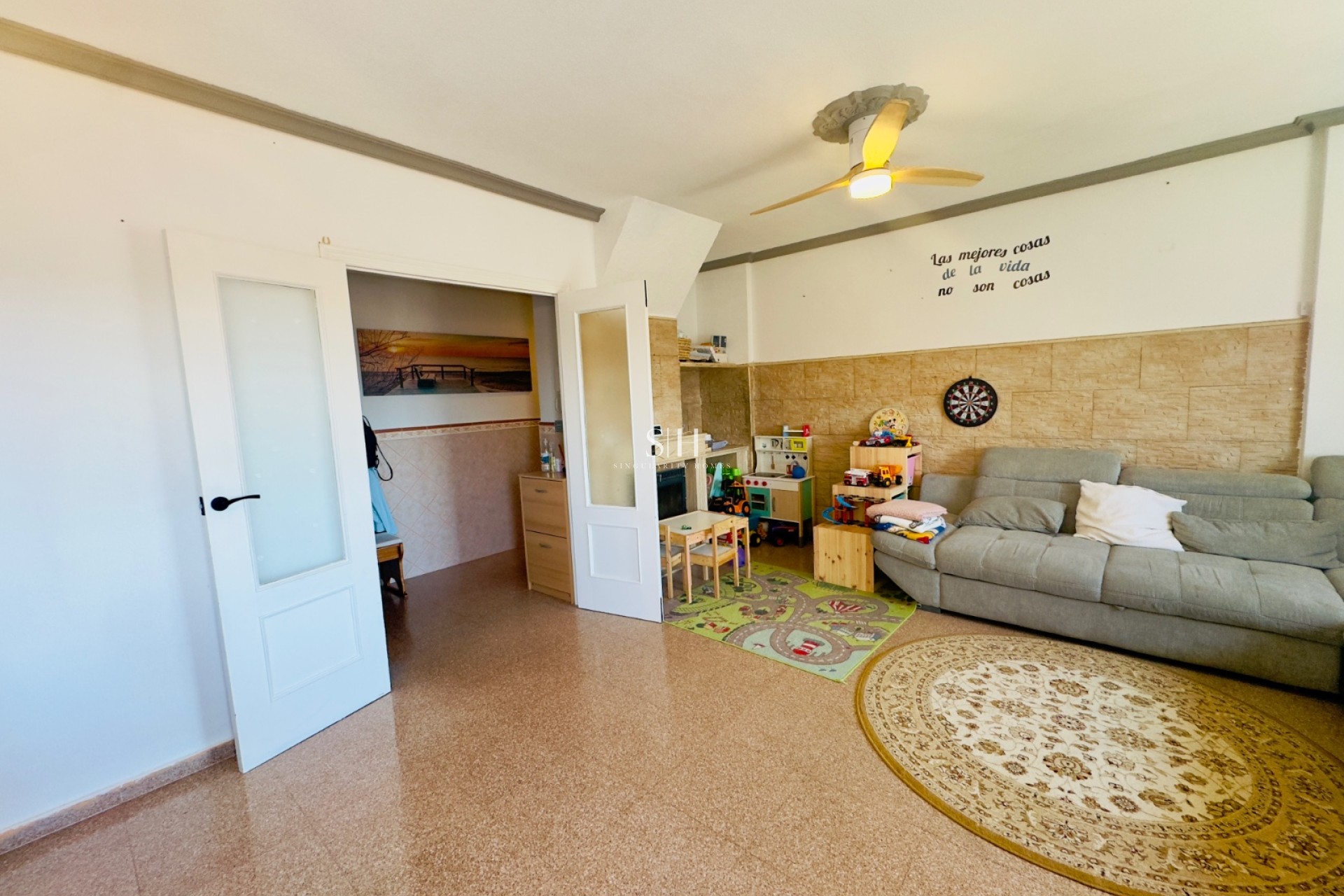 Reventa - Apartamento / piso - Los Montesinos