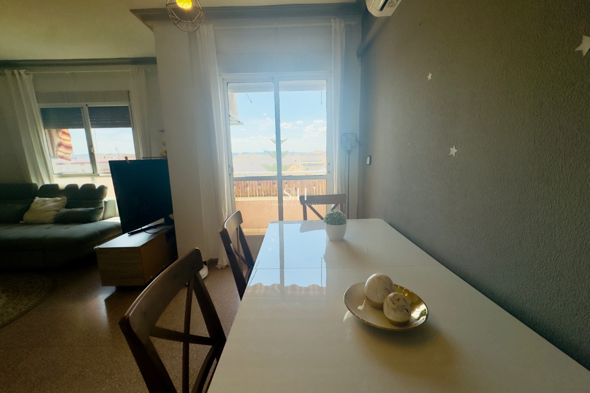 Reventa - Apartamento / piso - Los Montesinos