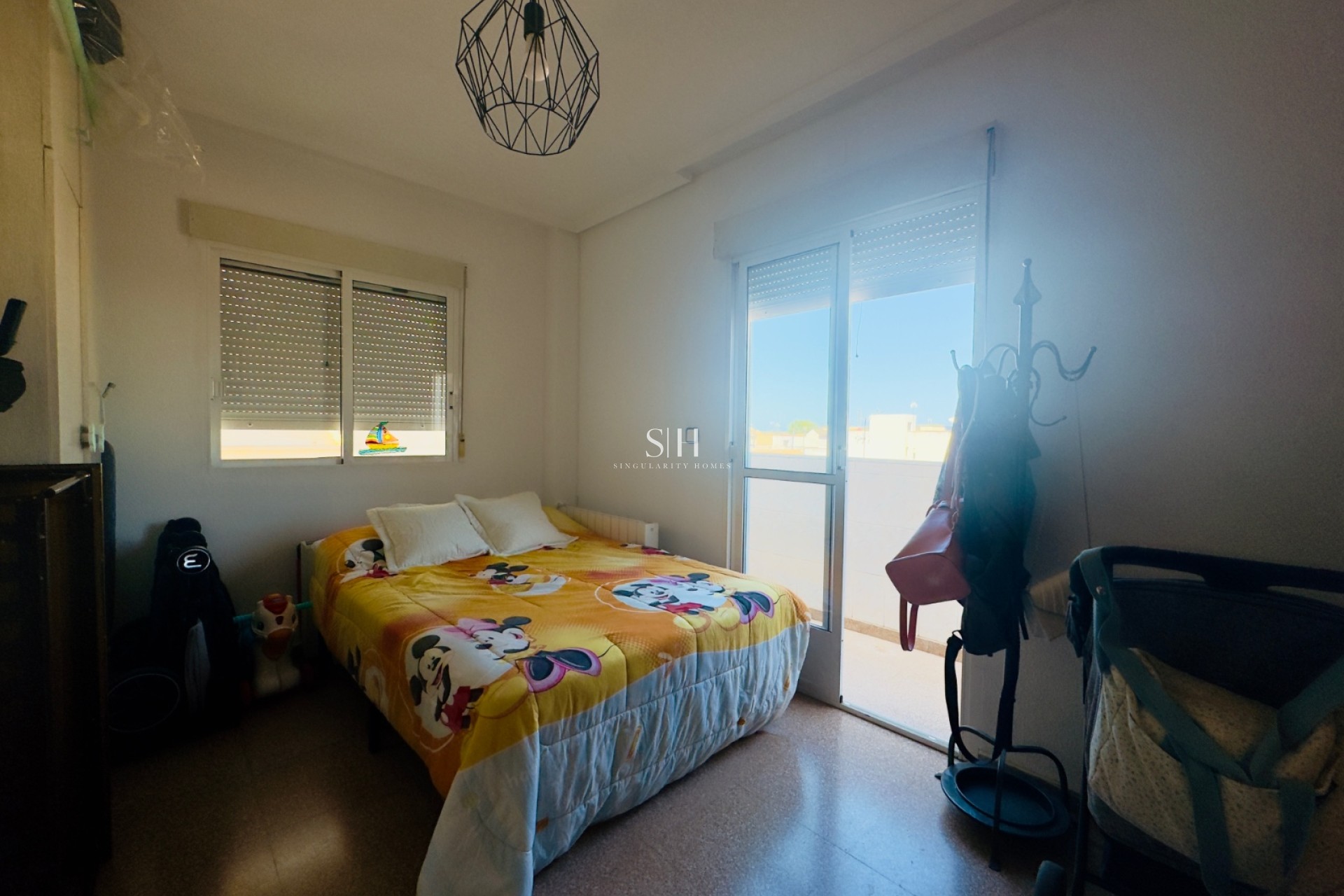 Reventa - Apartamento / piso - Los Montesinos