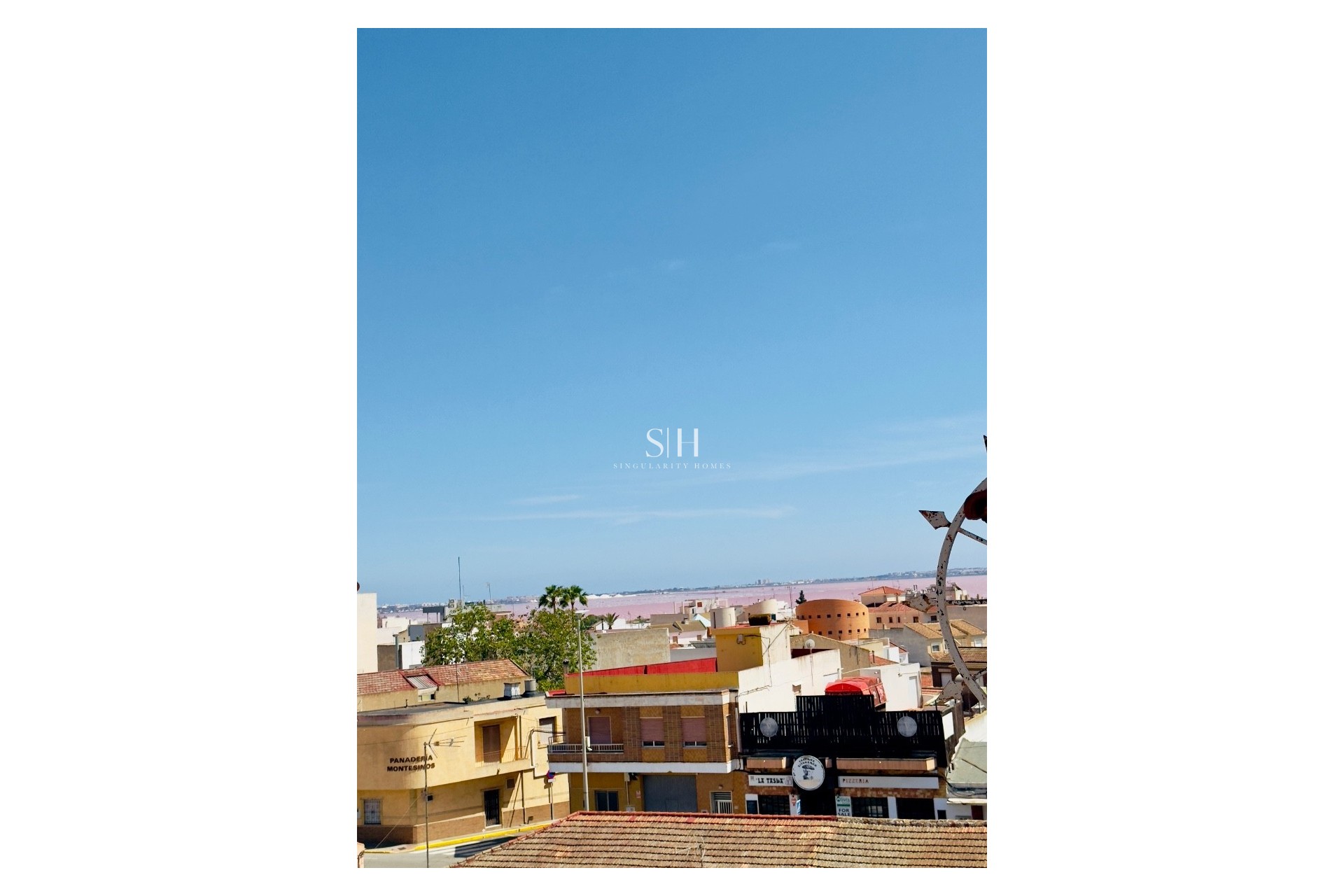 Reventa - Apartamento / piso - Los Montesinos