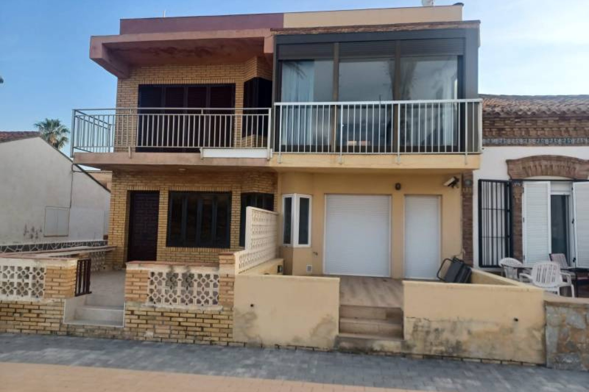 Reventa - Apartamento / piso - Los Urrutias - Costa Calida