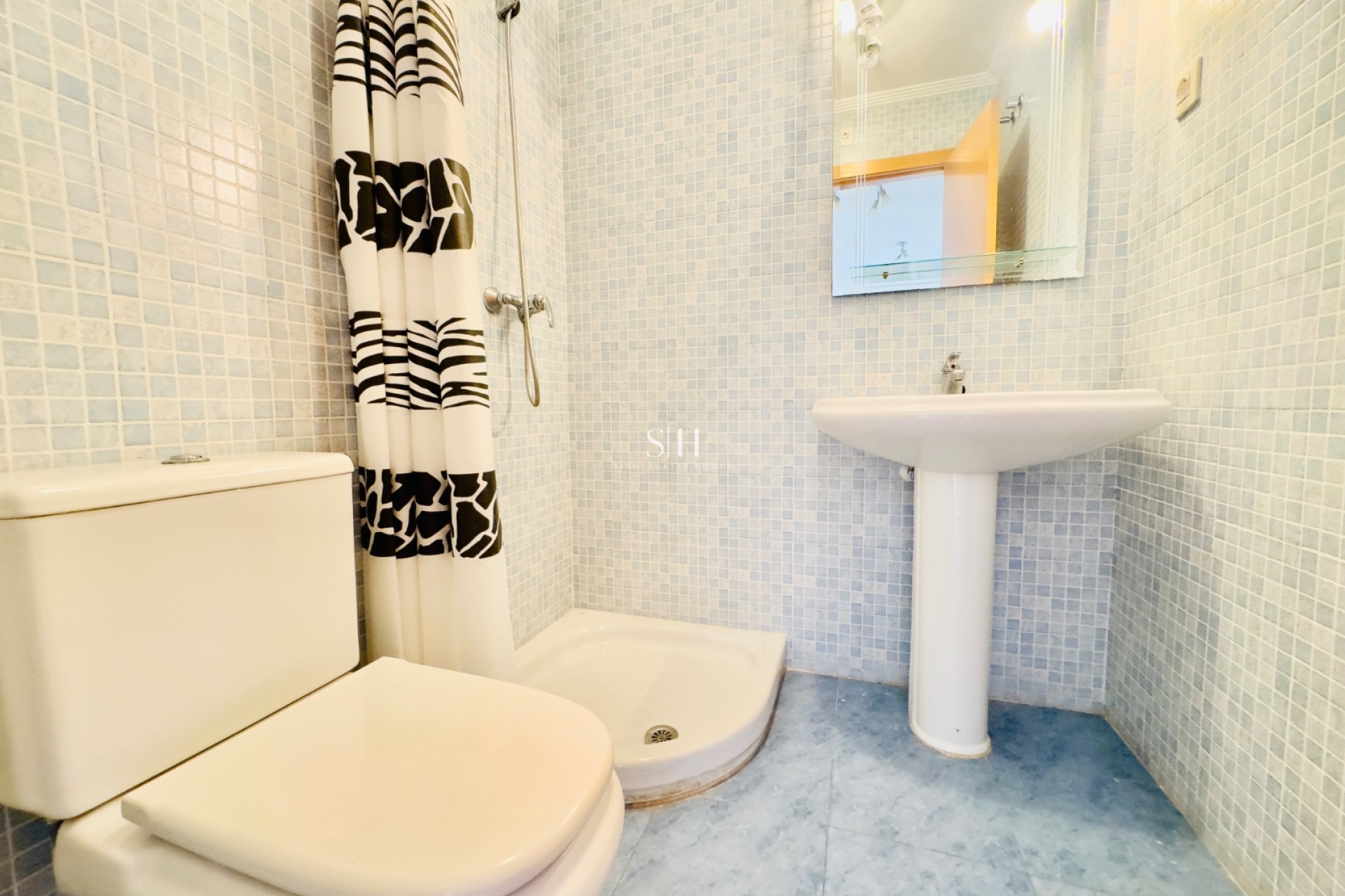 Reventa - Apartamento / piso - Mar Azul - La Veleta Torrevieja - Costa Blanca