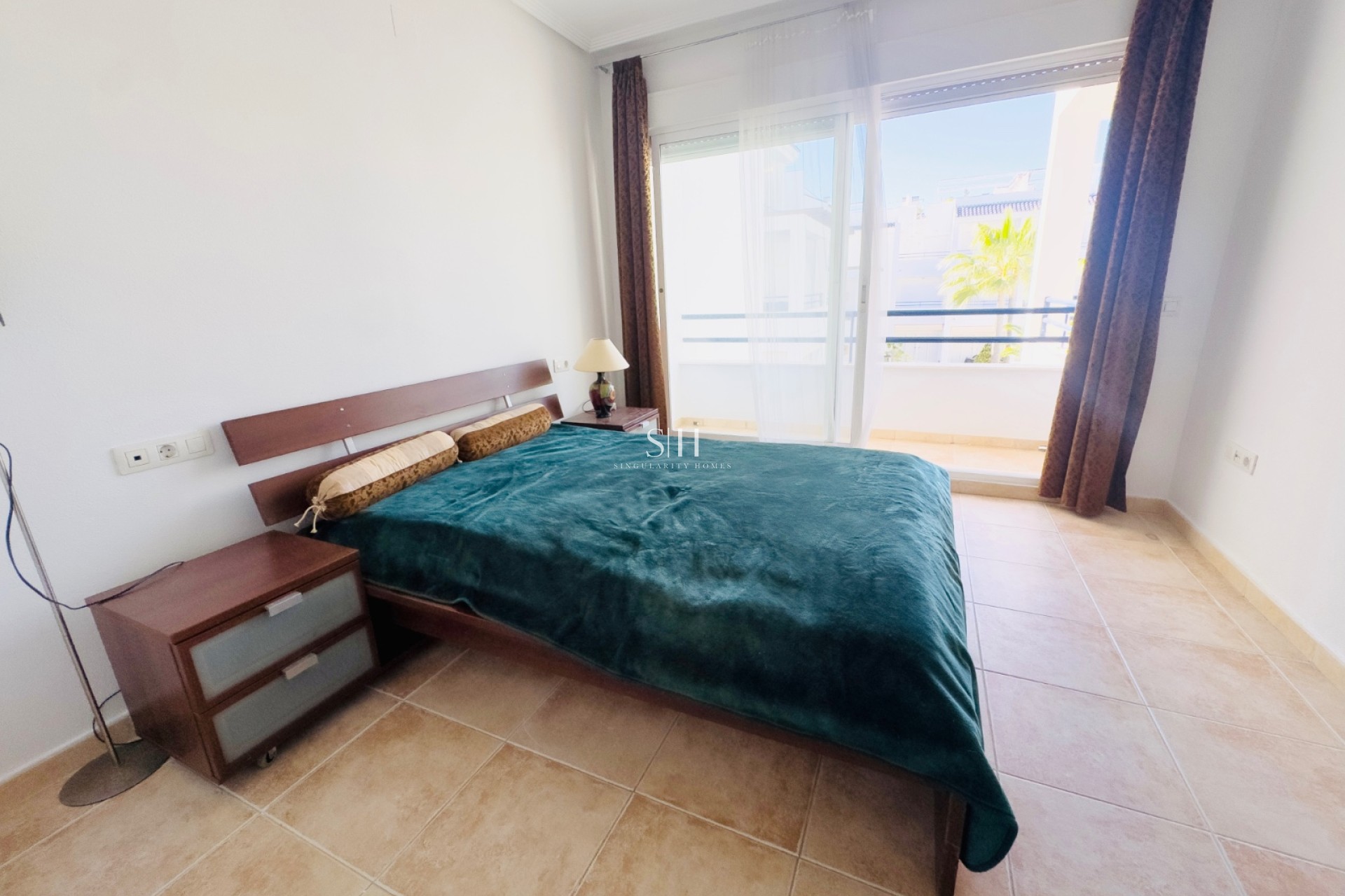 Reventa - Apartamento / piso - Mar Azul - La Veleta Torrevieja - Costa Blanca