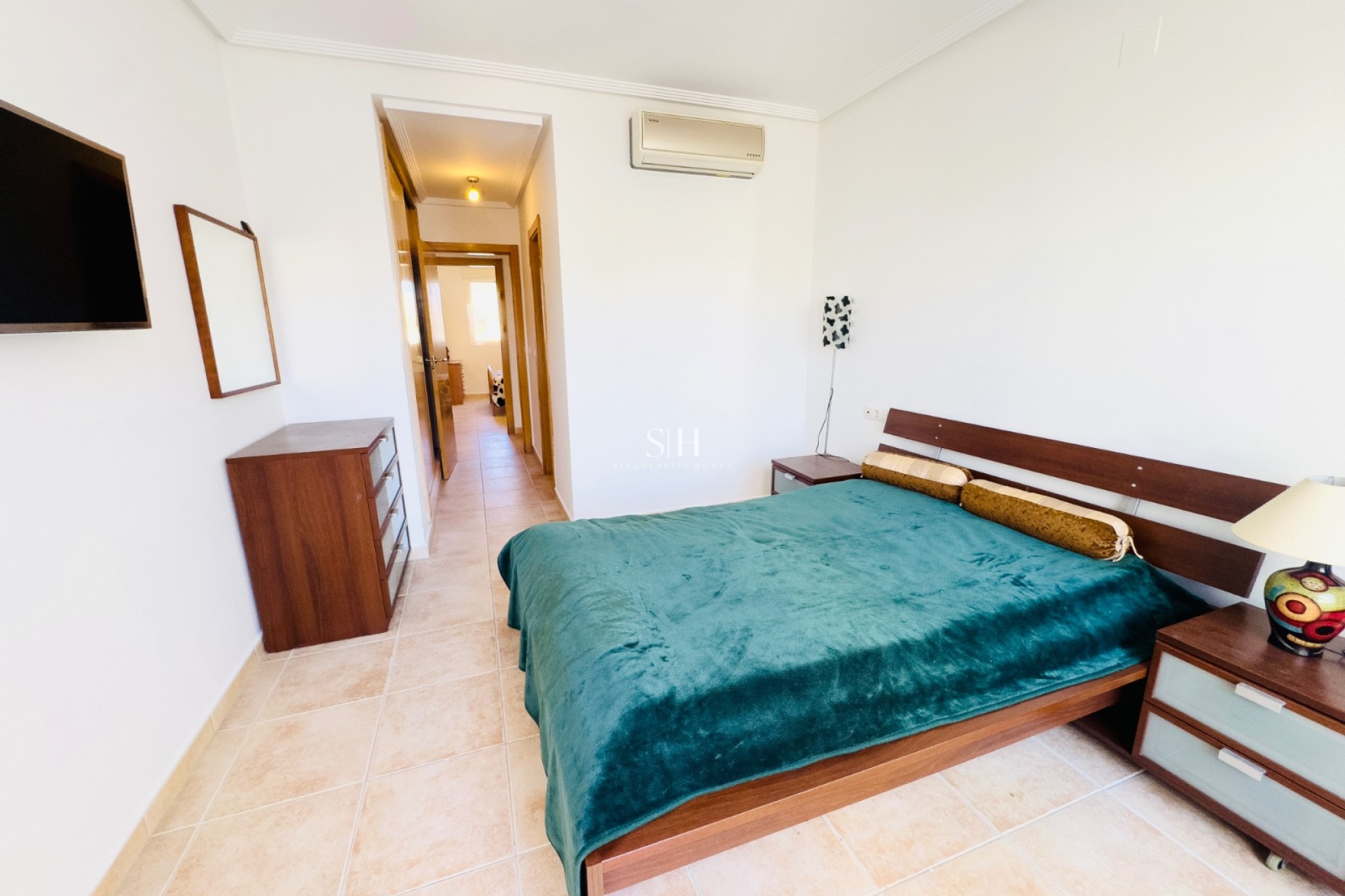 Reventa - Apartamento / piso - Mar Azul - La Veleta Torrevieja - Costa Blanca