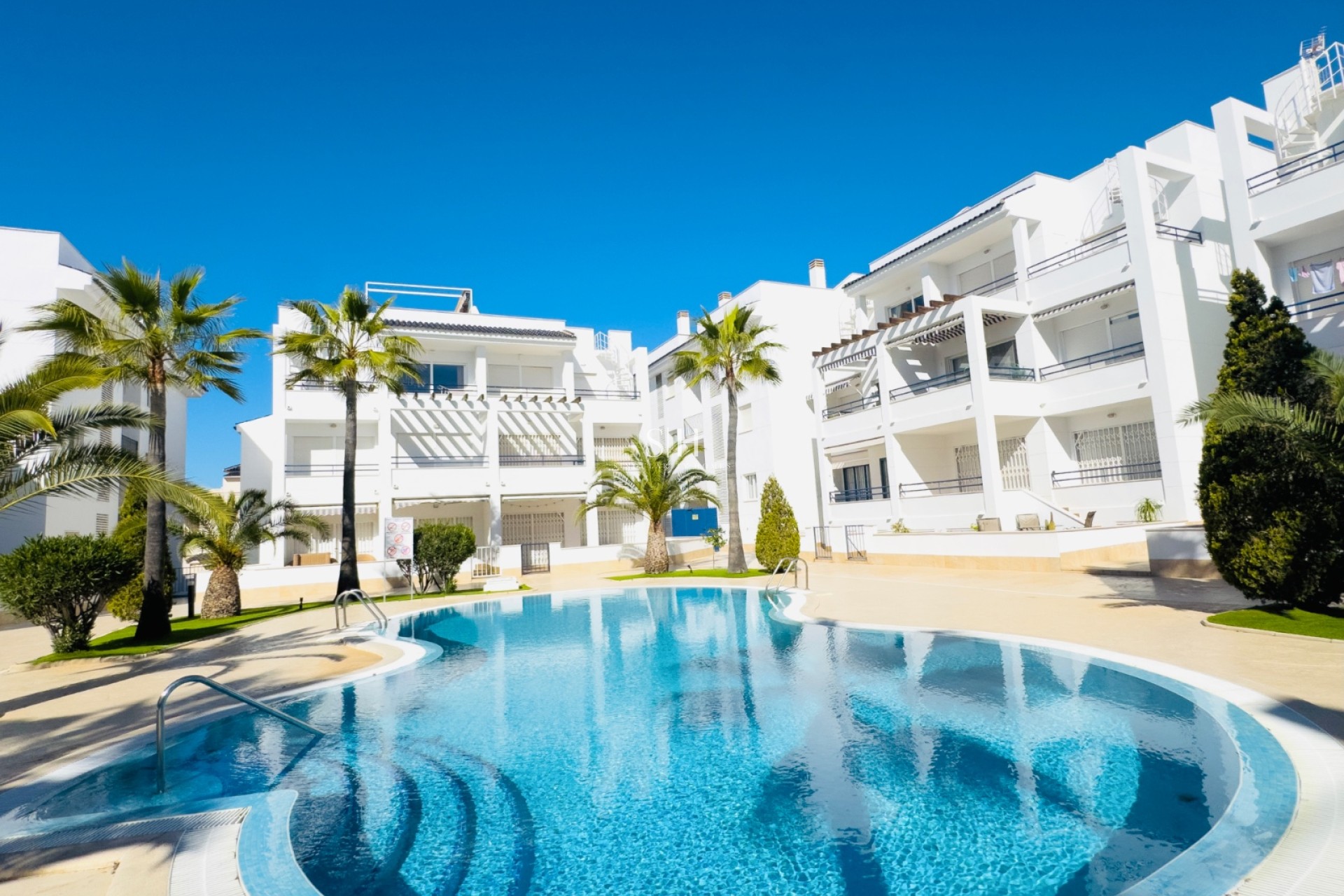 Reventa - Apartamento / piso - Mar Azul - La Veleta Torrevieja - Costa Blanca