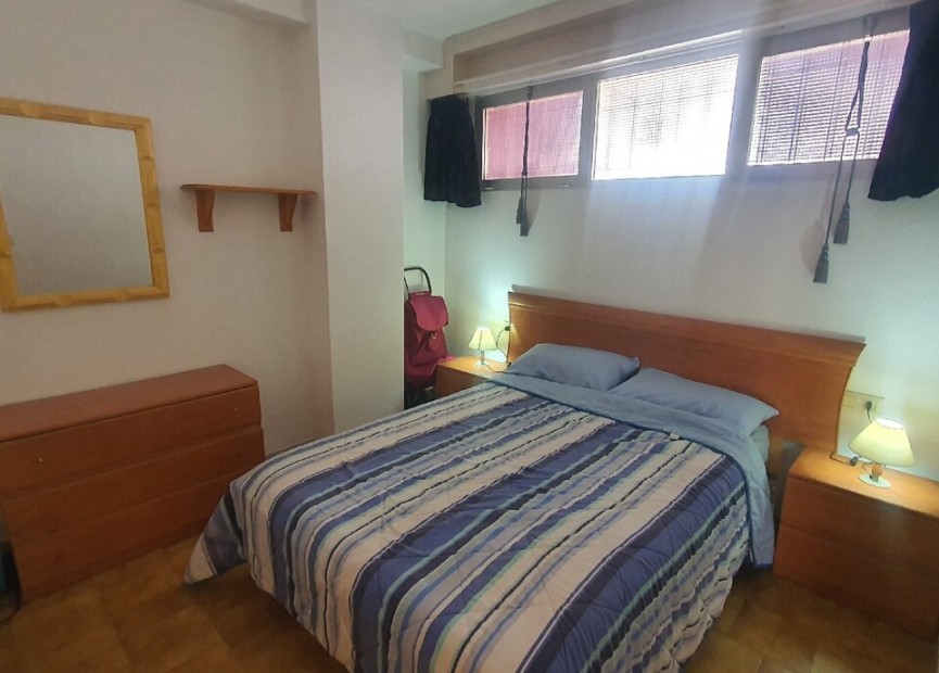 Reventa - Apartamento / piso - Mar Azul - La Veleta Torrevieja - Costa Blanca