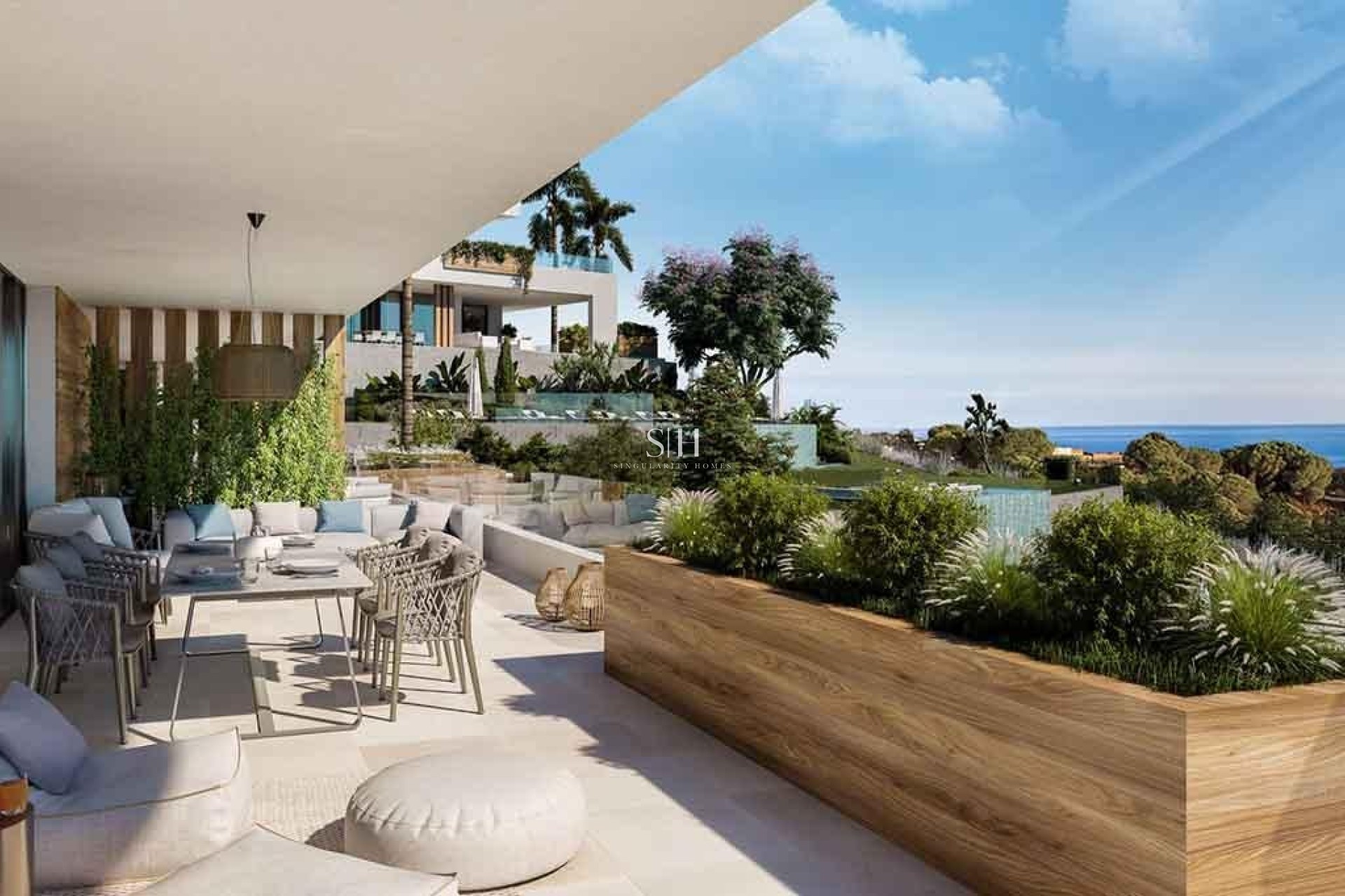 Reventa - Apartamento / piso - Marbella - Cabopino Golf