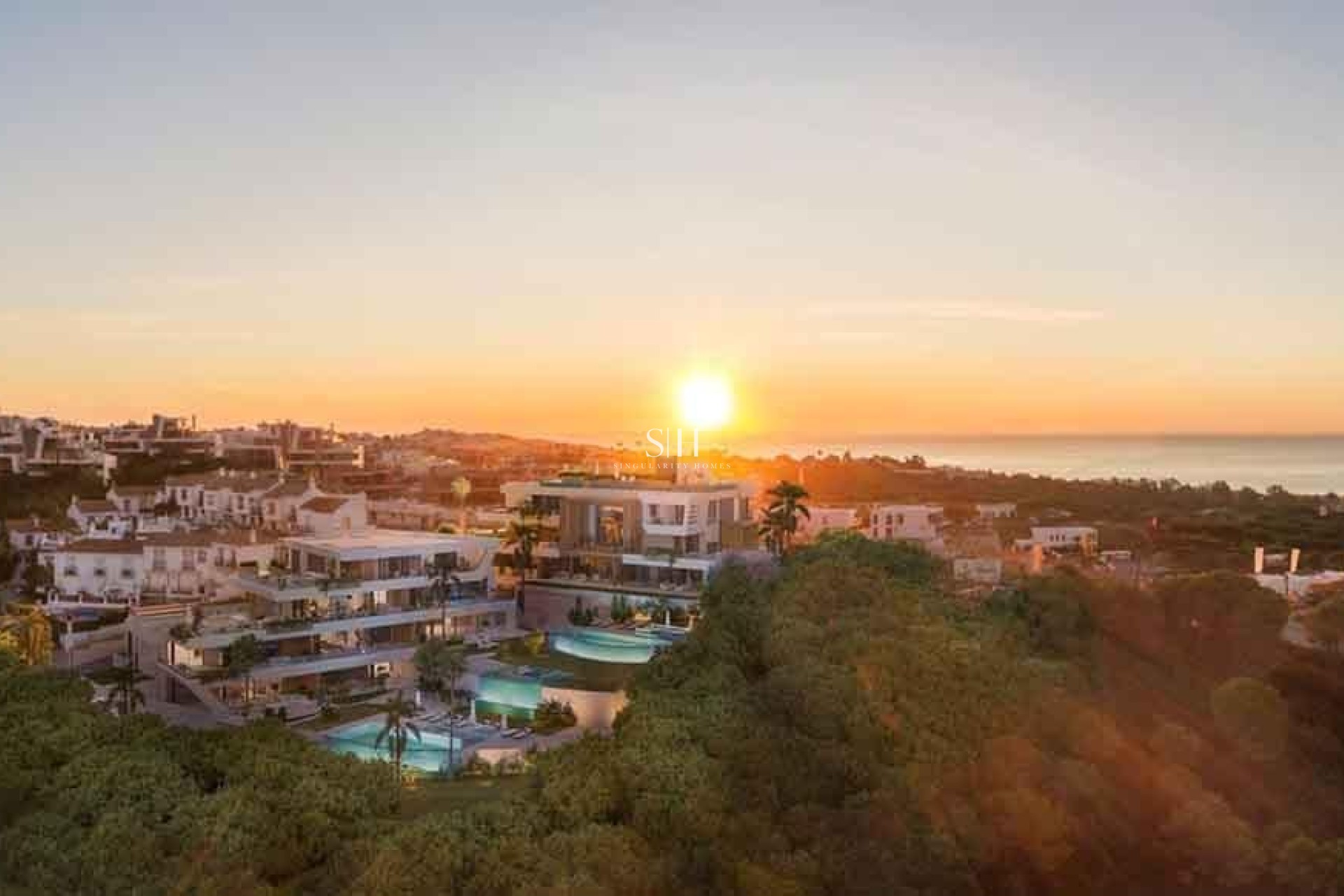 Reventa - Apartamento / piso - Marbella - Cabopino Golf