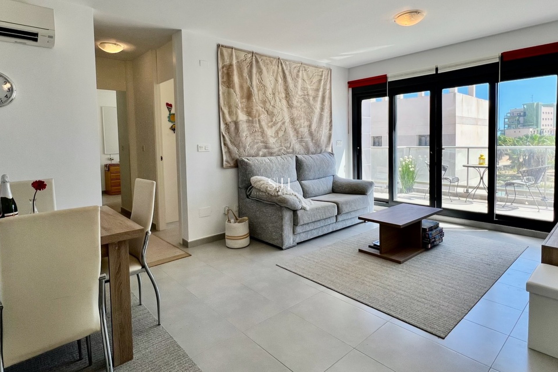 Reventa - Apartamento / piso - Mil Palmeras - Costa Blanca