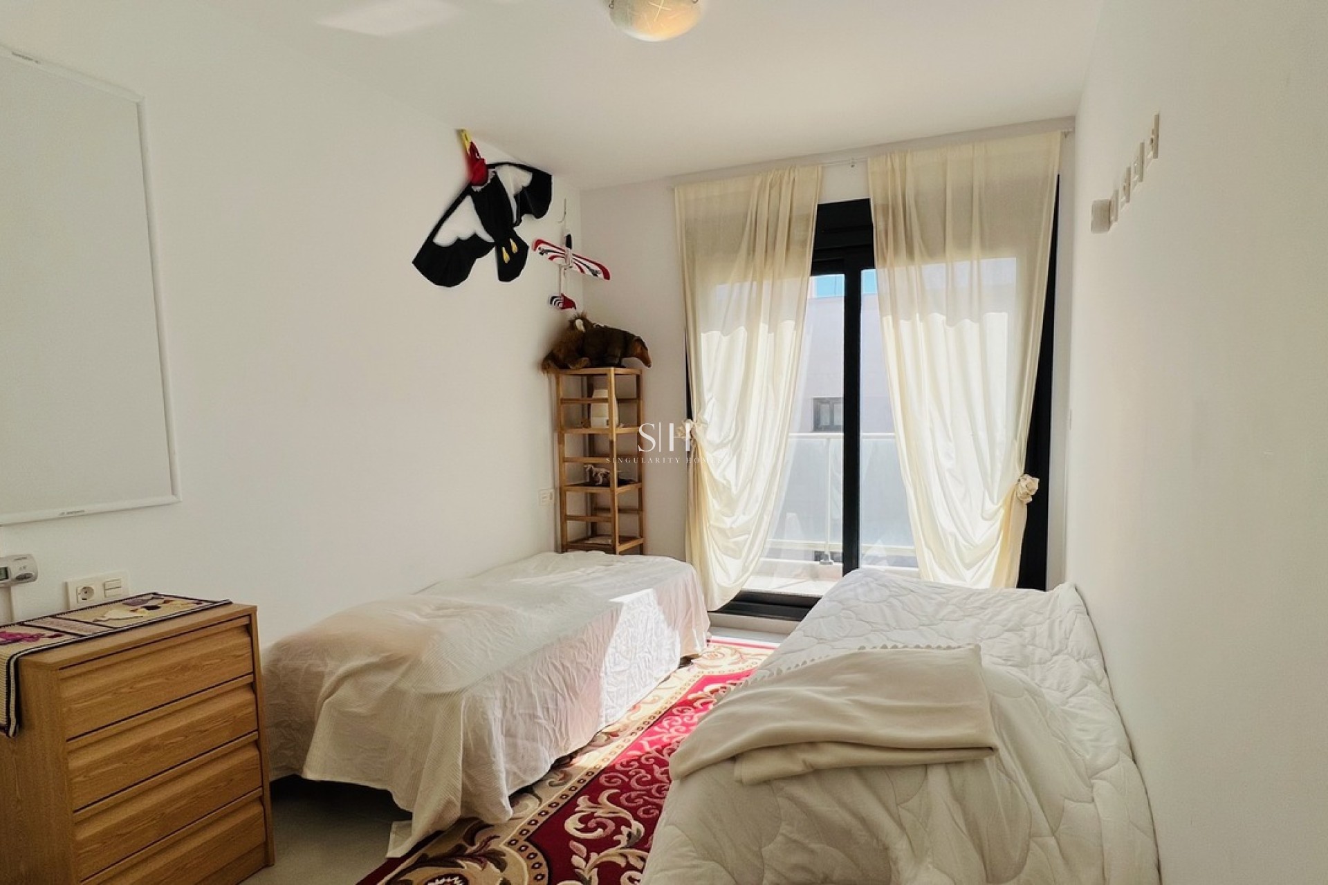 Reventa - Apartamento / piso - Mil Palmeras - Costa Blanca