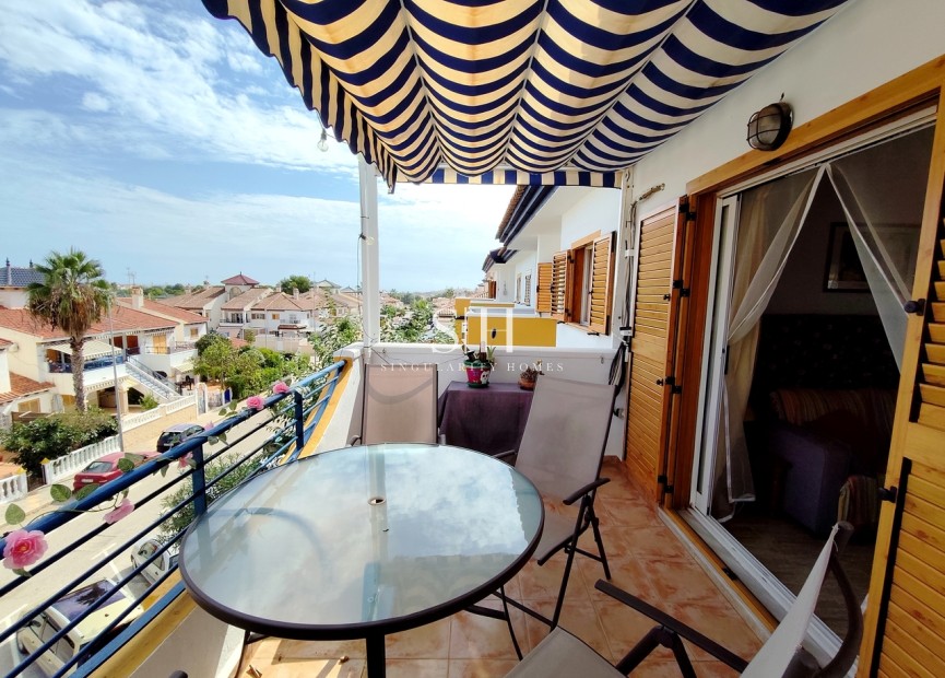 Reventa - Apartamento / piso - Mil Palmeras - Costa Blanca