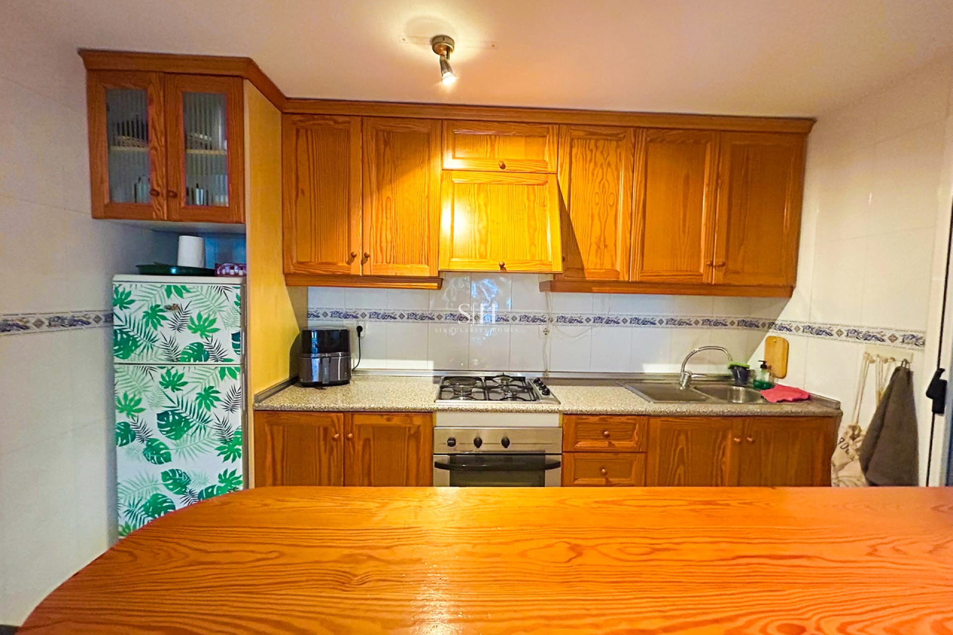 Reventa - Apartamento / piso - Mil Palmeras - Costa Blanca