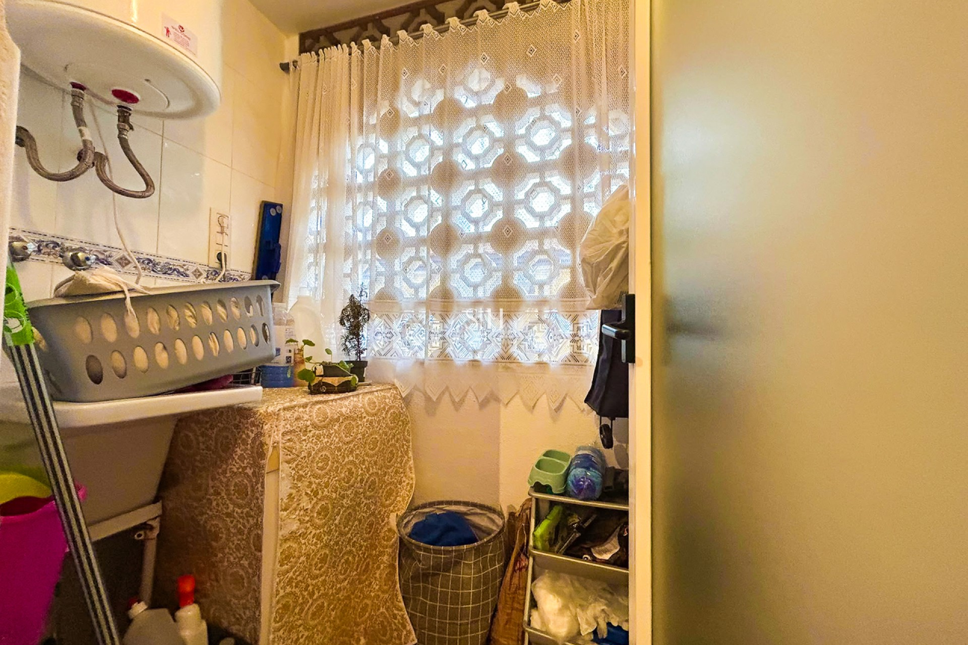 Reventa - Apartamento / piso - Mil Palmeras - Costa Blanca