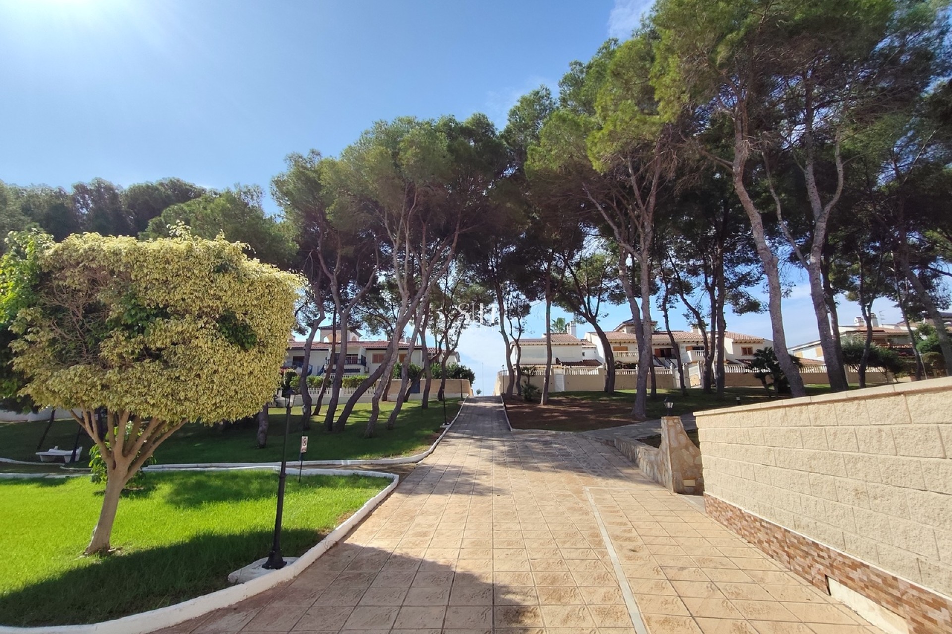 Reventa - Apartamento / piso - Mil Palmeras - Costa Blanca