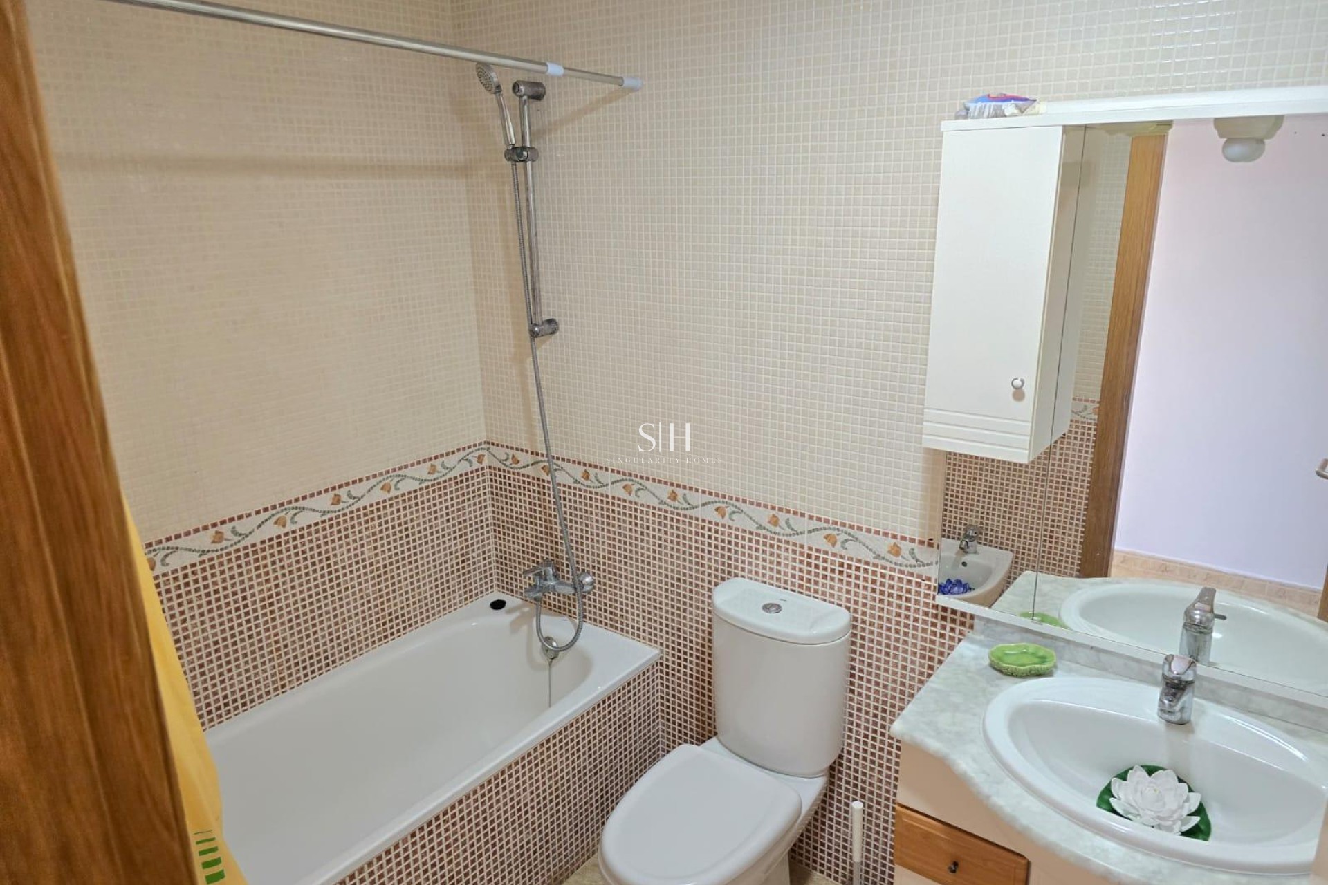 Reventa - Apartamento / piso - Orihuela Costa - Altos De Campoamor