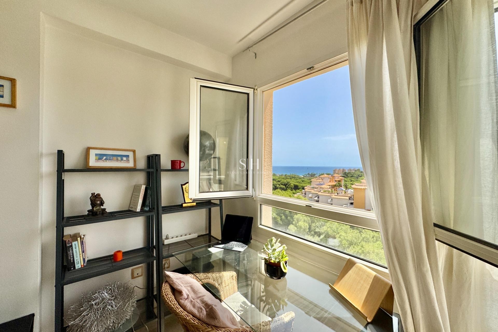 Reventa - Apartamento / piso - Orihuela Costa - Altos de Campoamor