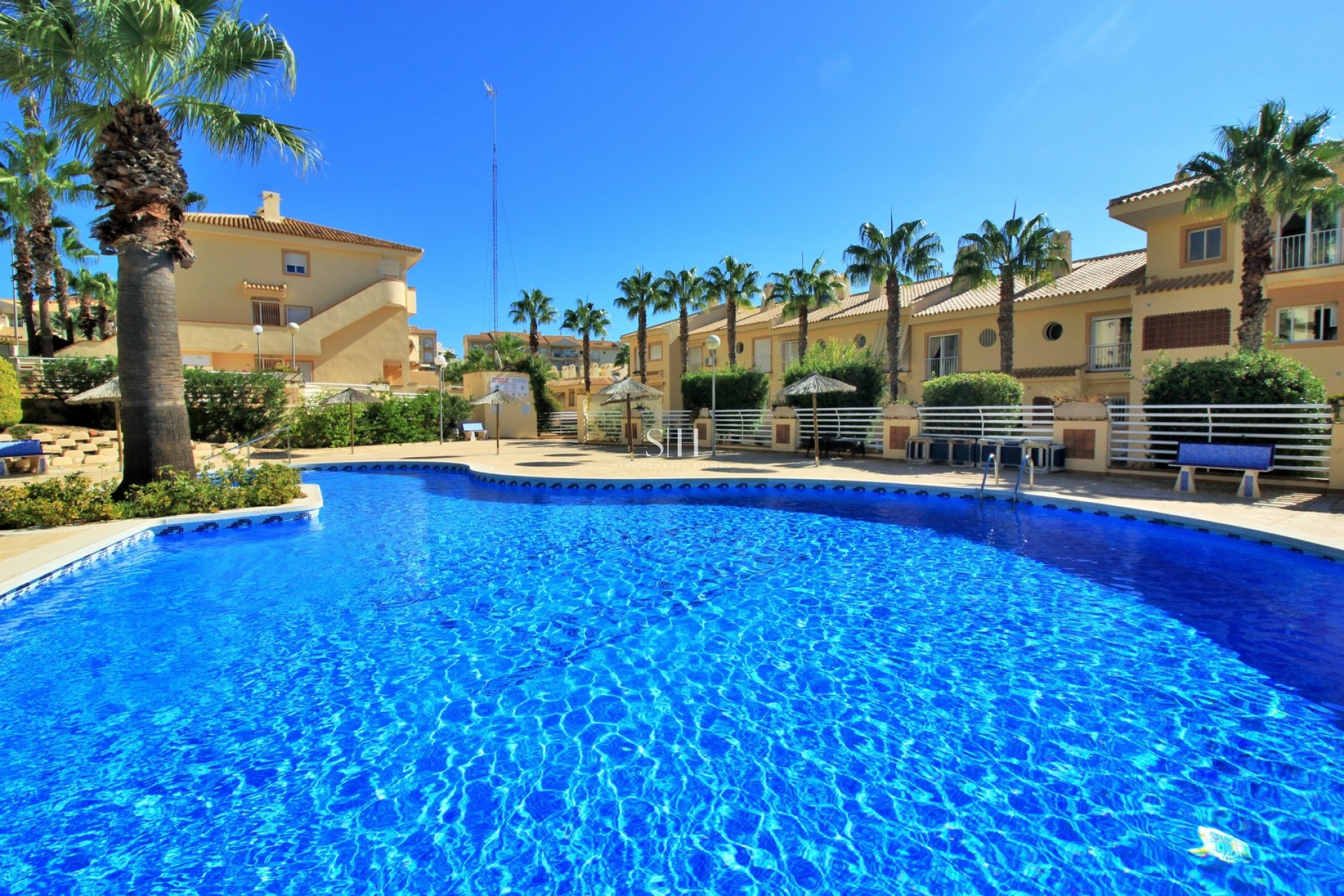 Reventa - Apartamento / piso - Orihuela Costa - Cabo Roig