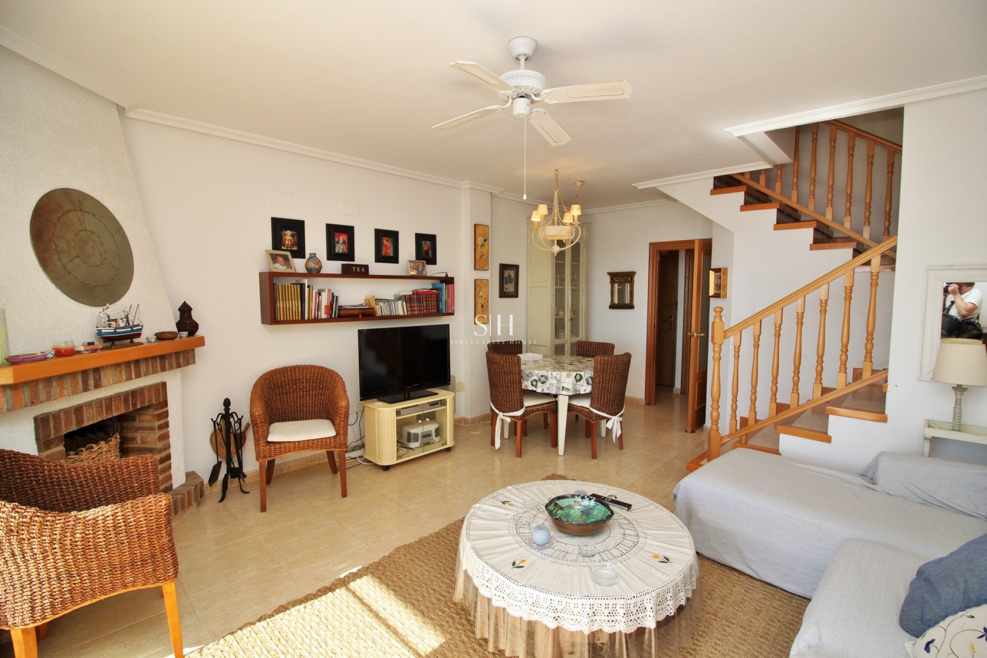 Reventa - Apartamento / piso - Orihuela Costa - Cabo Roig