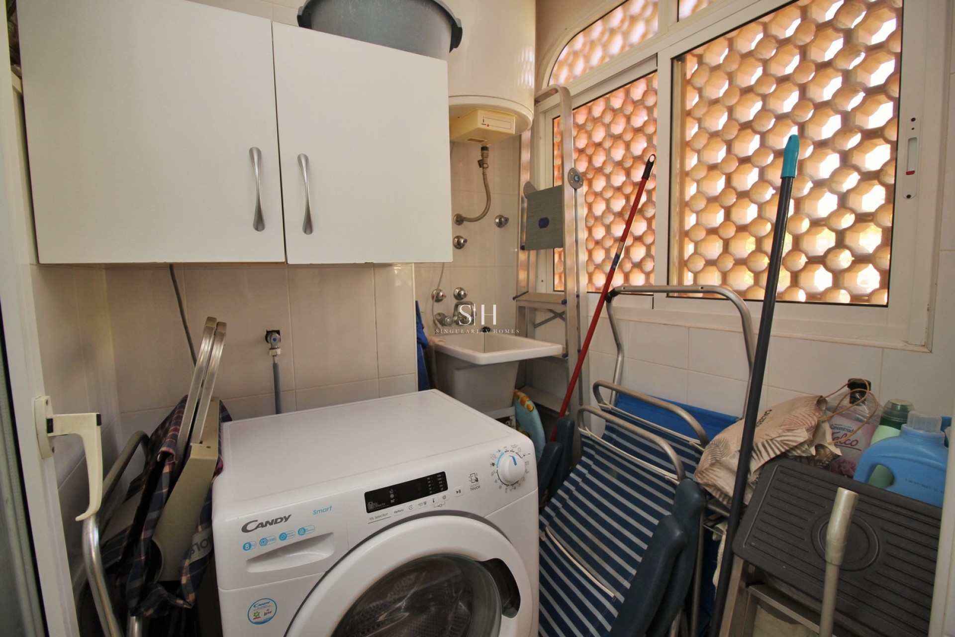 Reventa - Apartamento / piso - Orihuela Costa - Cabo Roig