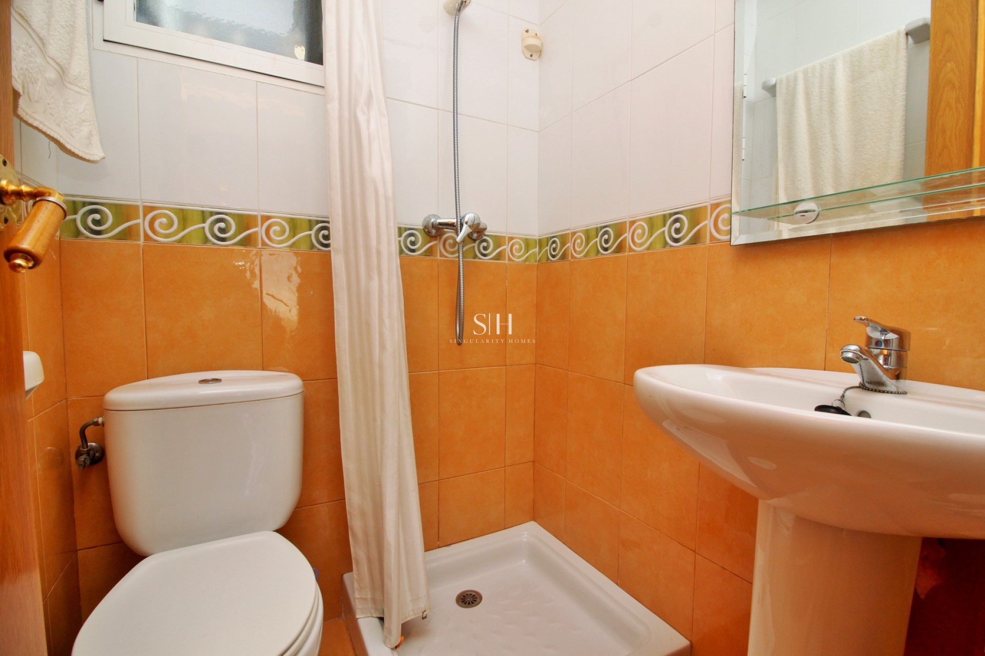 Reventa - Apartamento / piso - Orihuela Costa - Cabo Roig