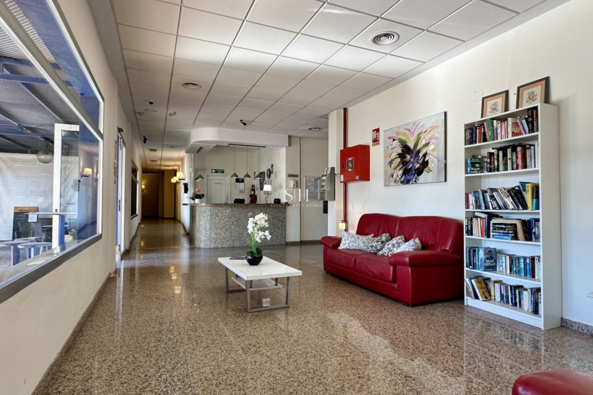 Reventa - Apartamento / piso - Orihuela Costa - Cabo Roig