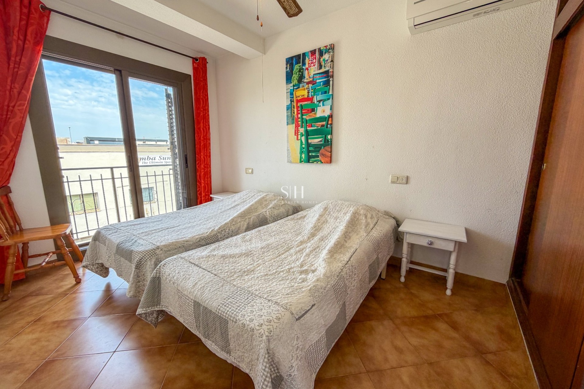 Reventa - Apartamento / piso - Orihuela Costa - Cabo Roig