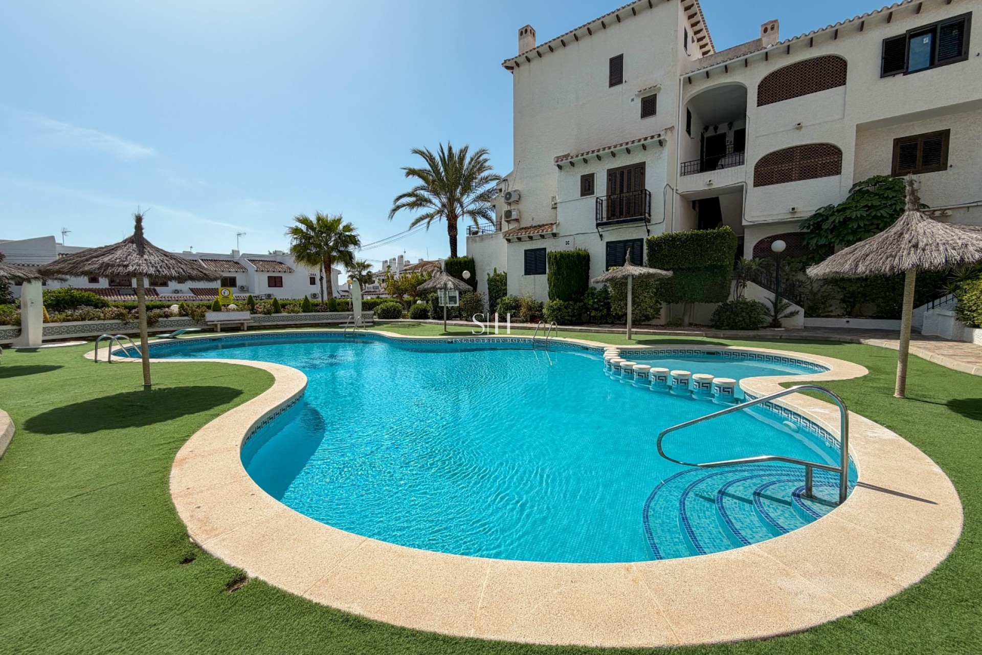 Reventa - Apartamento / piso - Orihuela Costa - Cabo Roig