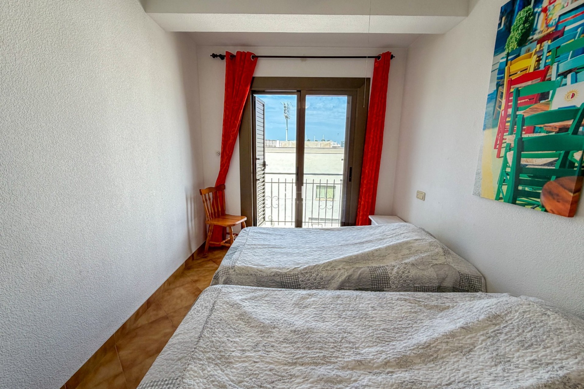 Reventa - Apartamento / piso - Orihuela Costa - Cabo Roig