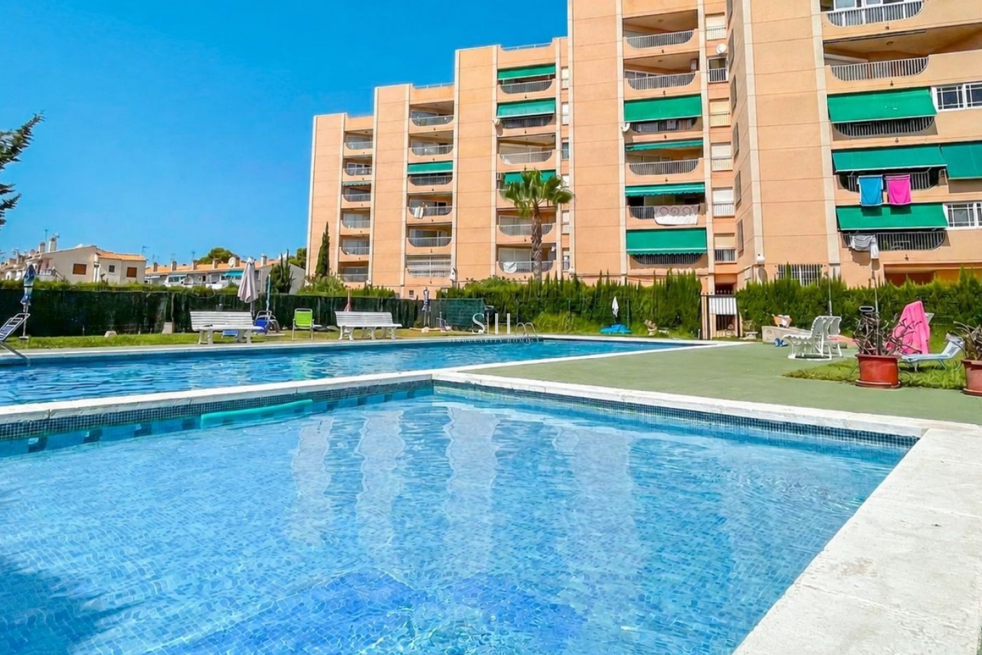 Reventa - Apartamento / piso - Orihuela Costa - Cabo Roig