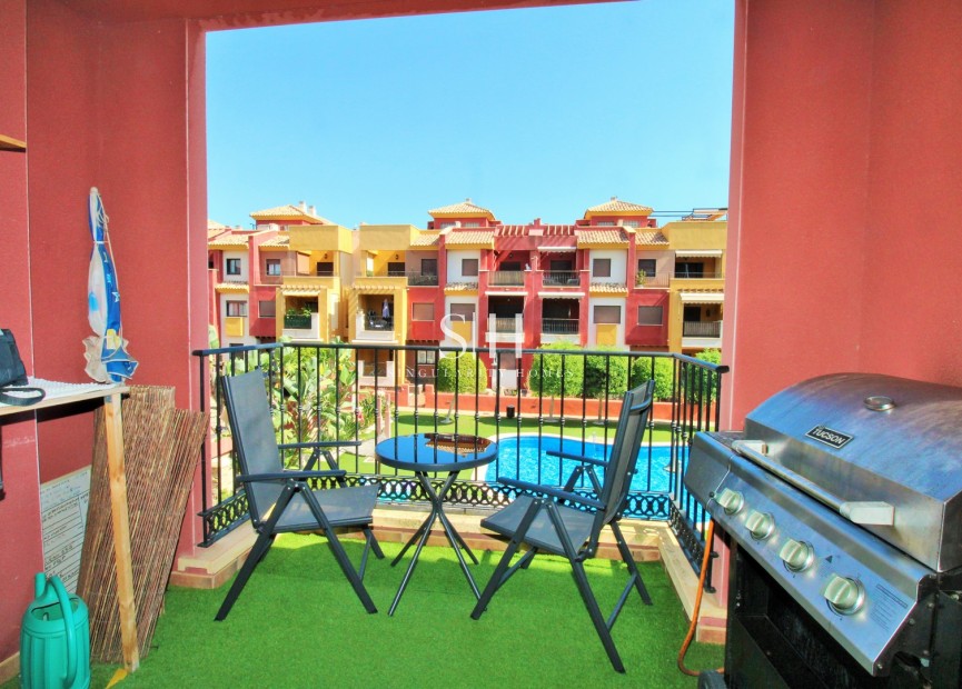 Reventa - Apartamento / piso - Orihuela Costa - Cabo Roig
