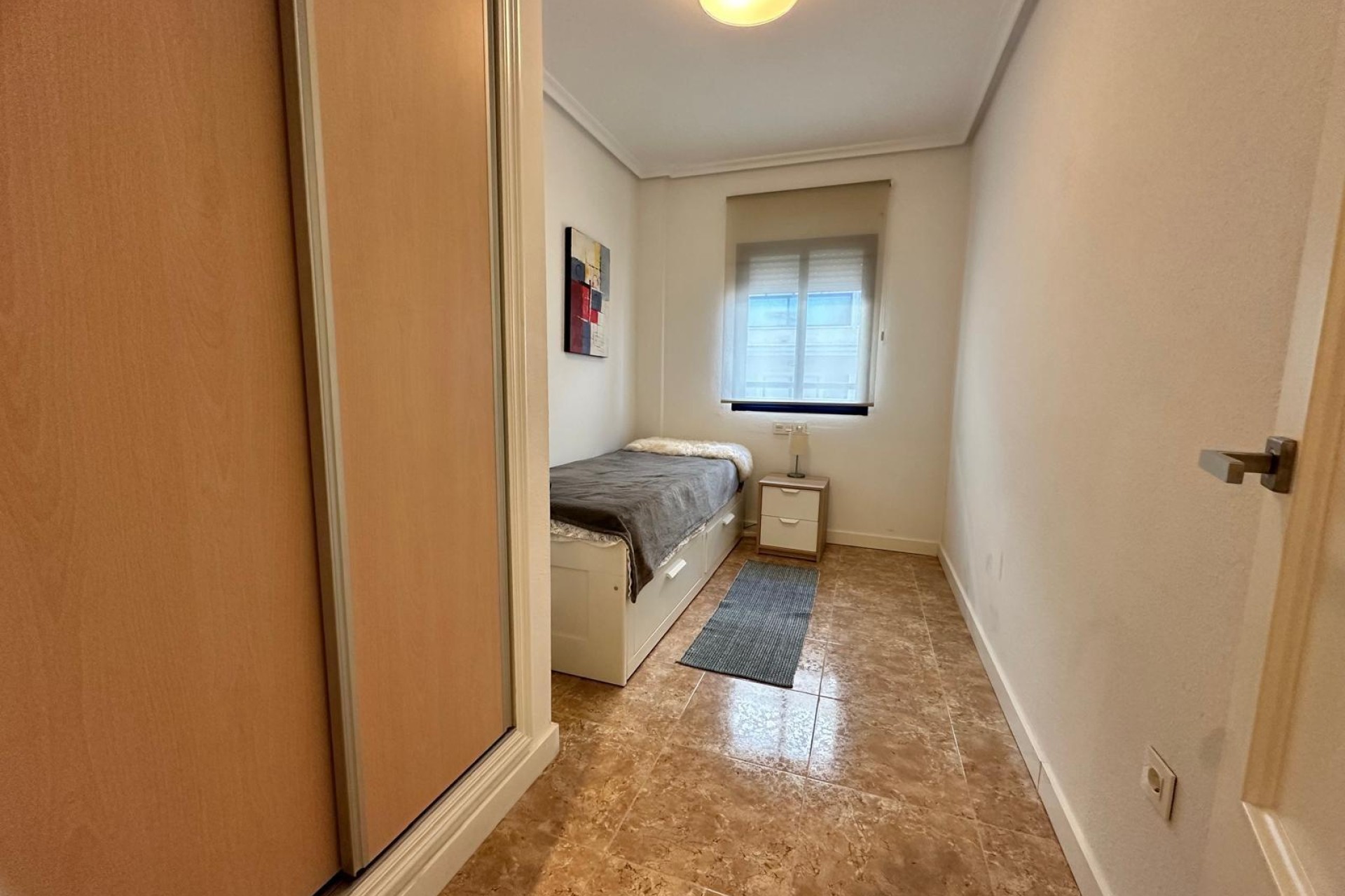 Reventa - Apartamento / piso - Orihuela Costa - Campoamor