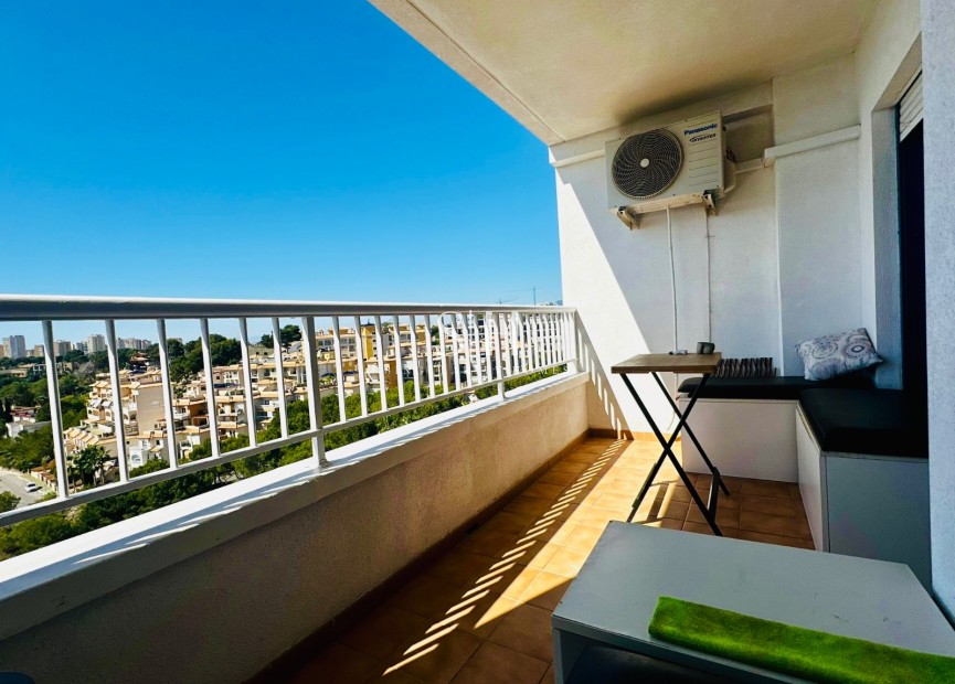 Reventa - Apartamento / piso - Orihuela Costa - Campoamor