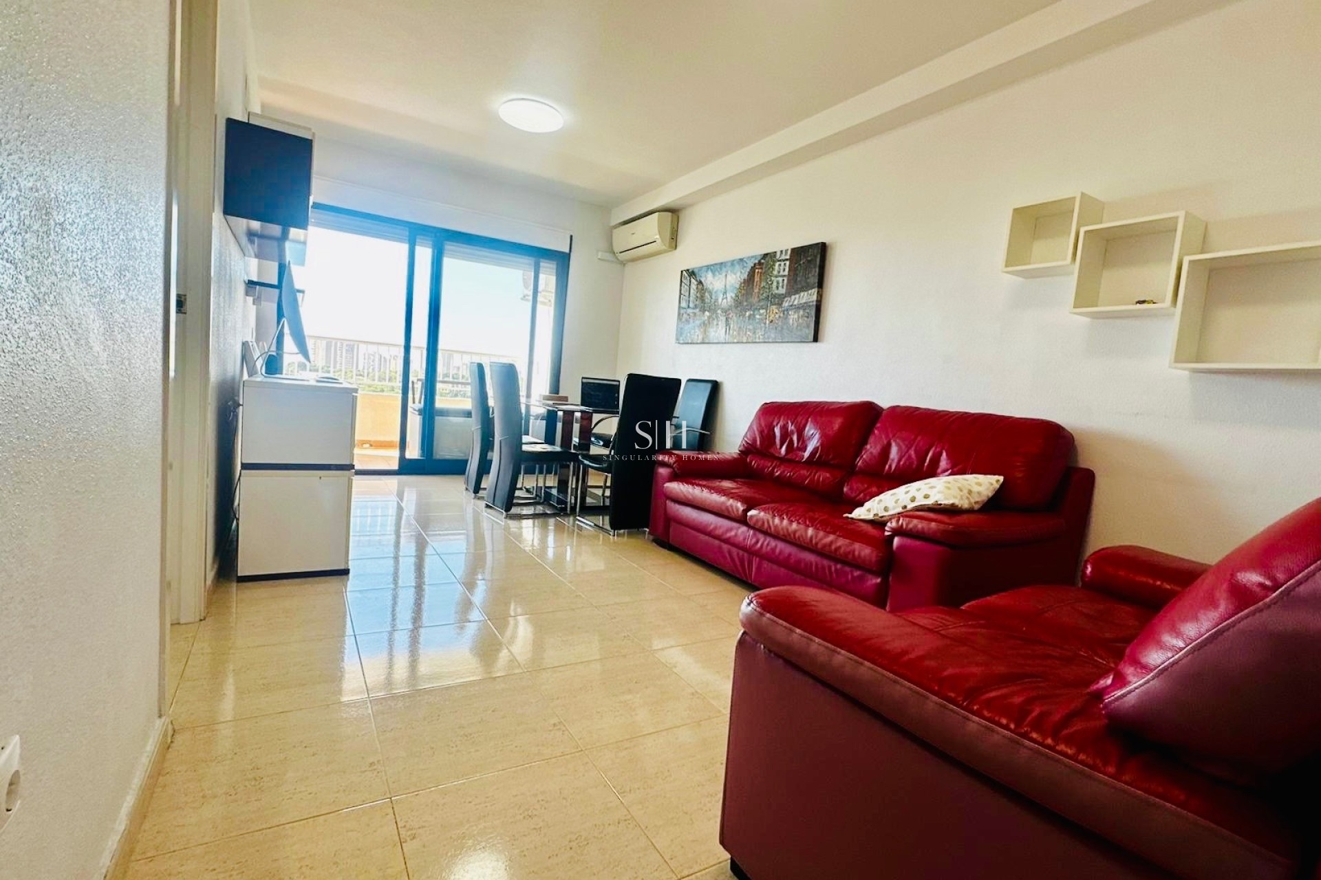 Reventa - Apartamento / piso - Orihuela Costa - Campoamor