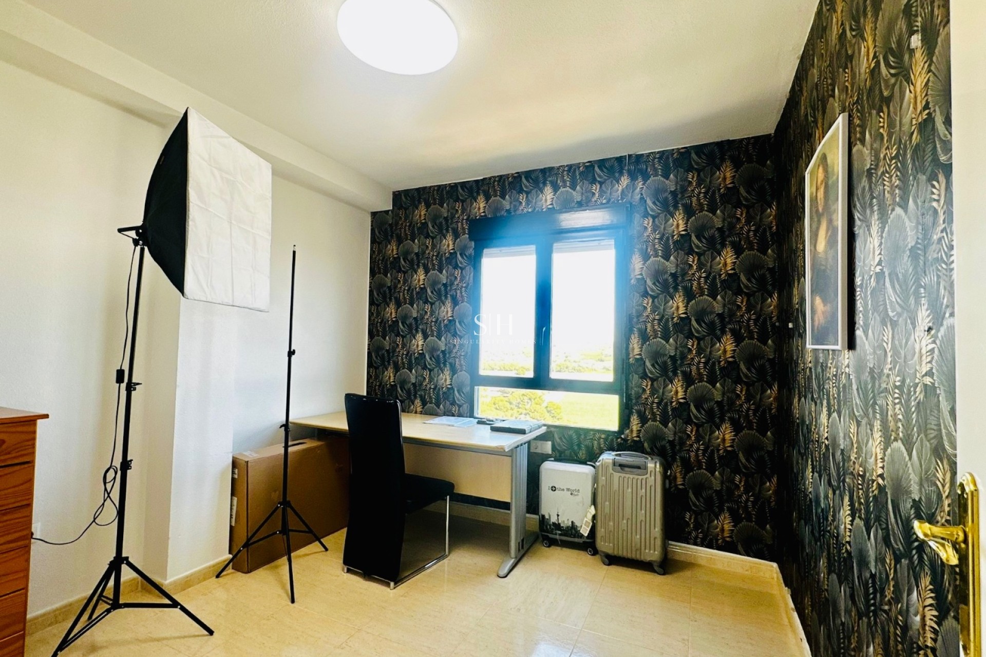 Reventa - Apartamento / piso - Orihuela Costa - Campoamor