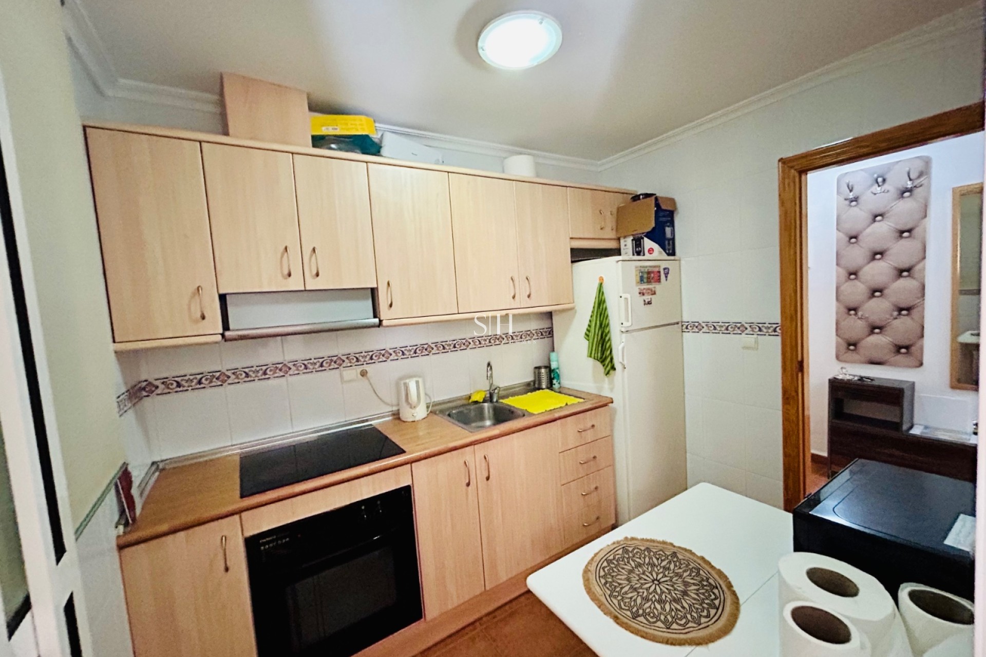 Reventa - Apartamento / piso - Orihuela Costa - Campoamor