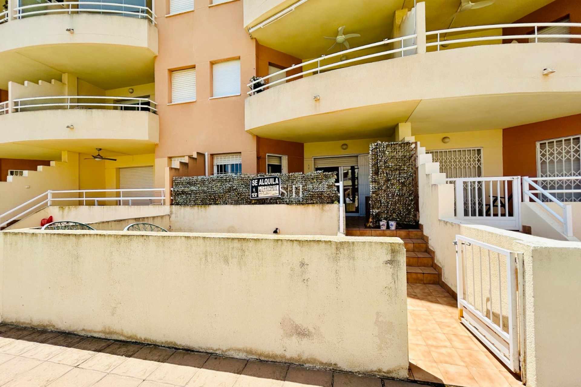 Reventa - Apartamento / piso - Orihuela Costa - Campoamor