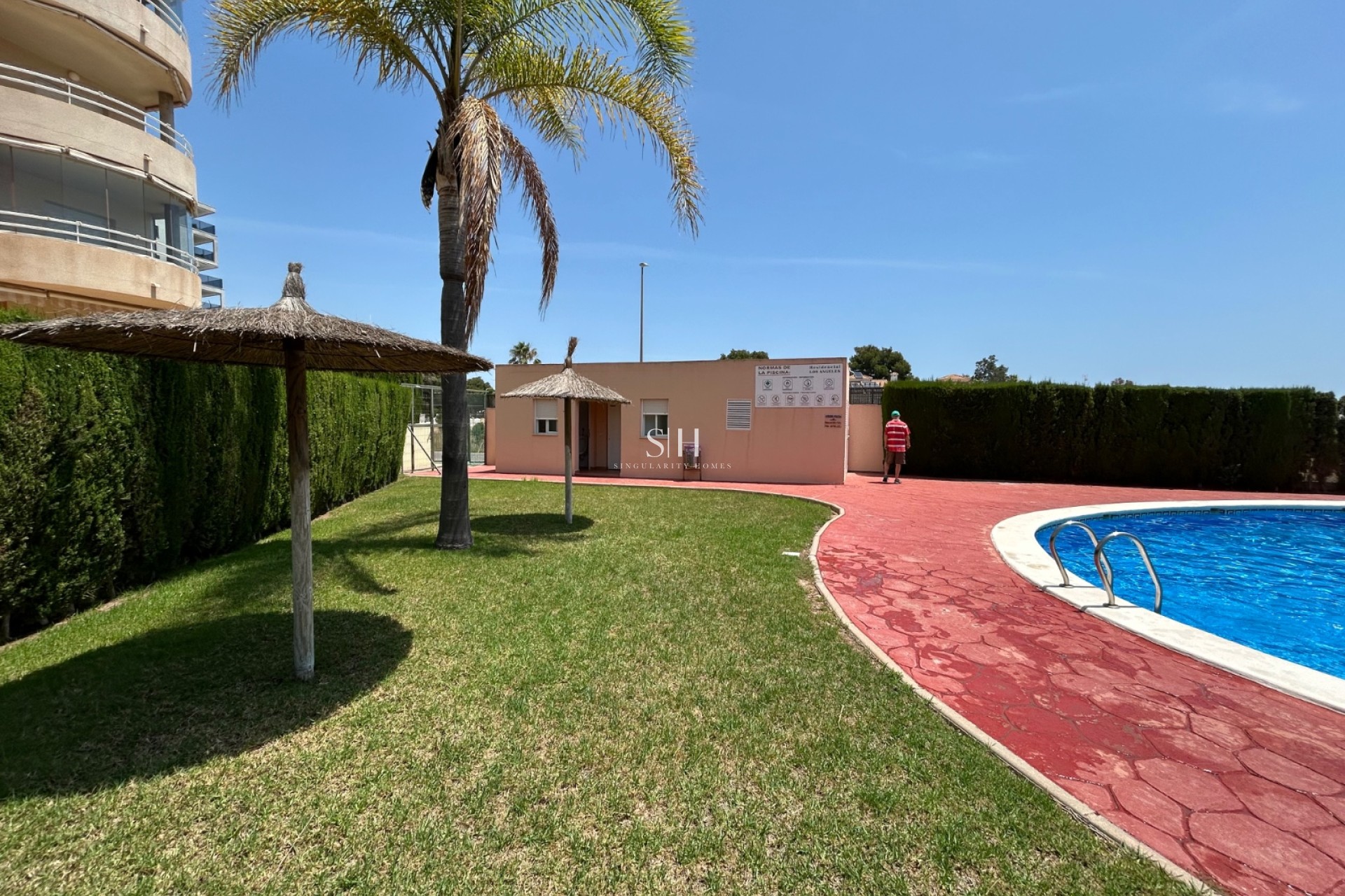 Reventa - Apartamento / piso - Orihuela Costa - Campoamor