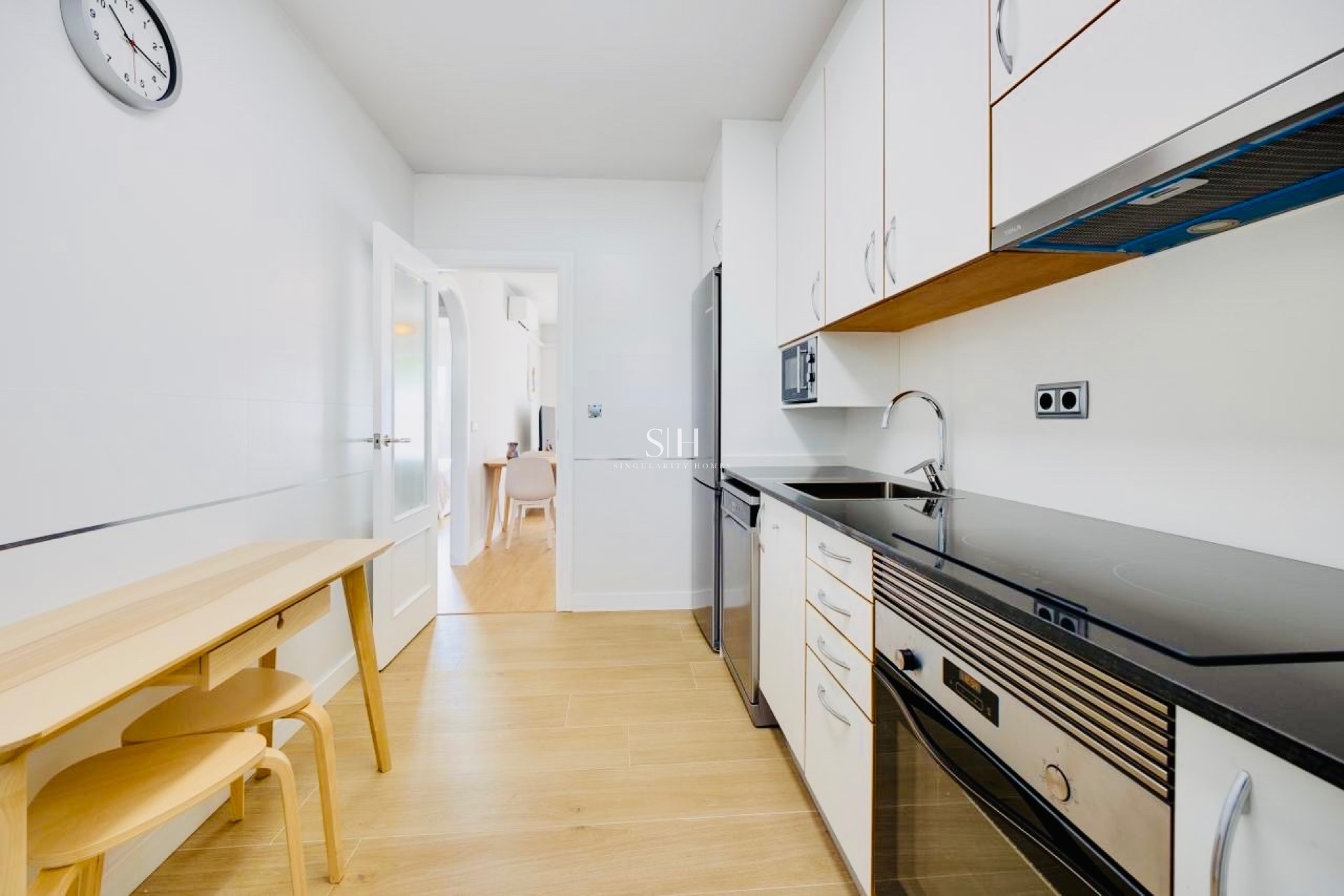 Reventa - Apartamento / piso - Orihuela Costa - Campoamor